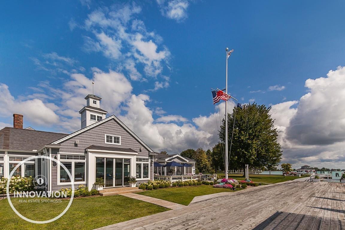 9900 S Channel Drive UNIT&nbsp;2 The Lodges, Clay, MI, 48028