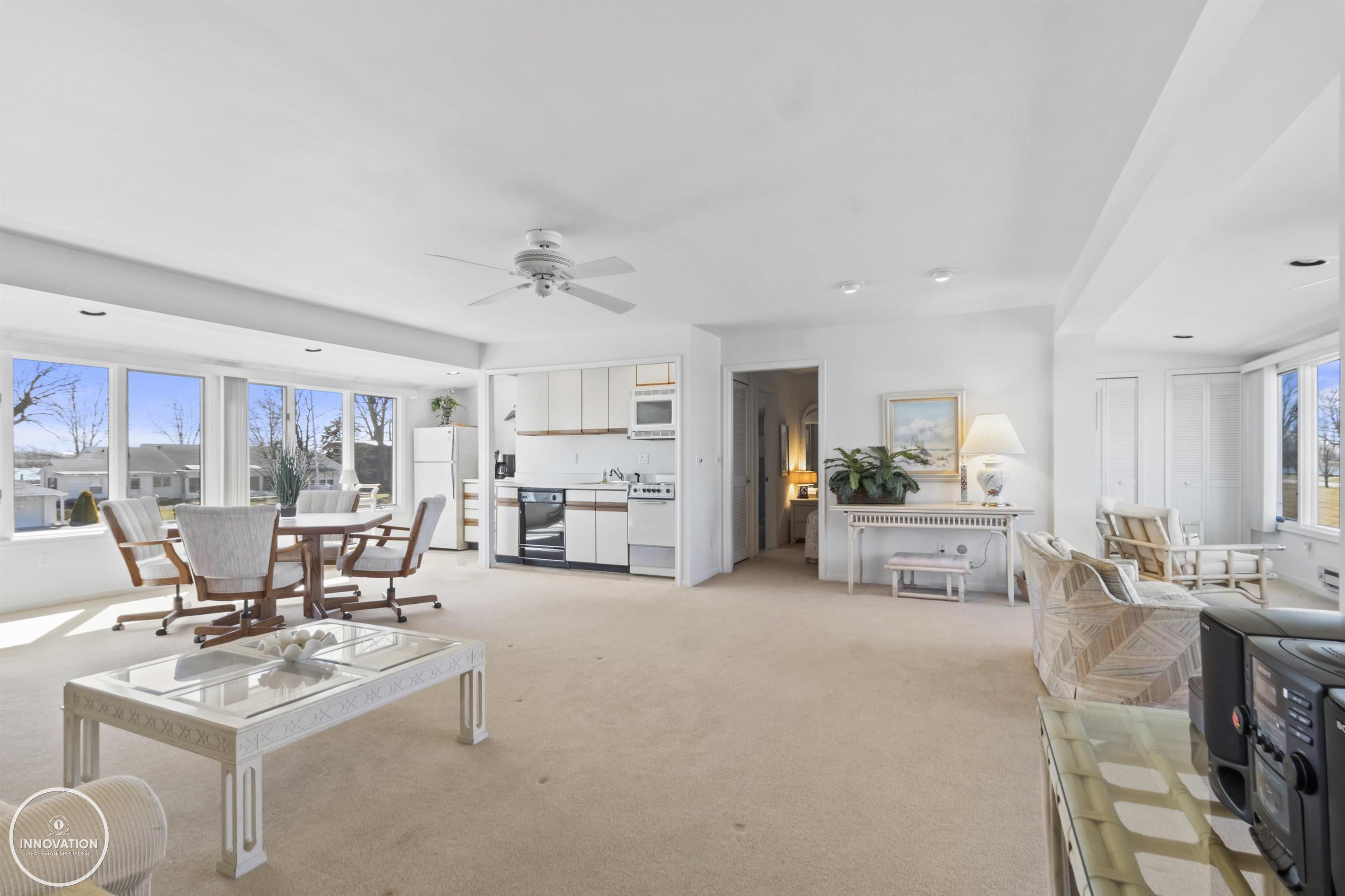 9900 S Channel Drive UNIT&nbsp;2 The Lodges, Clay, MI, 48028