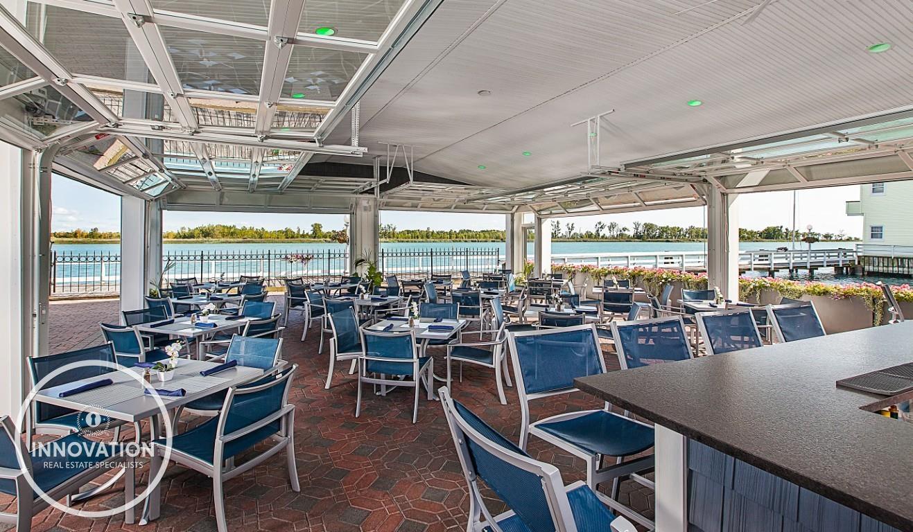 9900 S Channel Drive UNIT&nbsp;2 The Lodges, Clay, MI, 48028