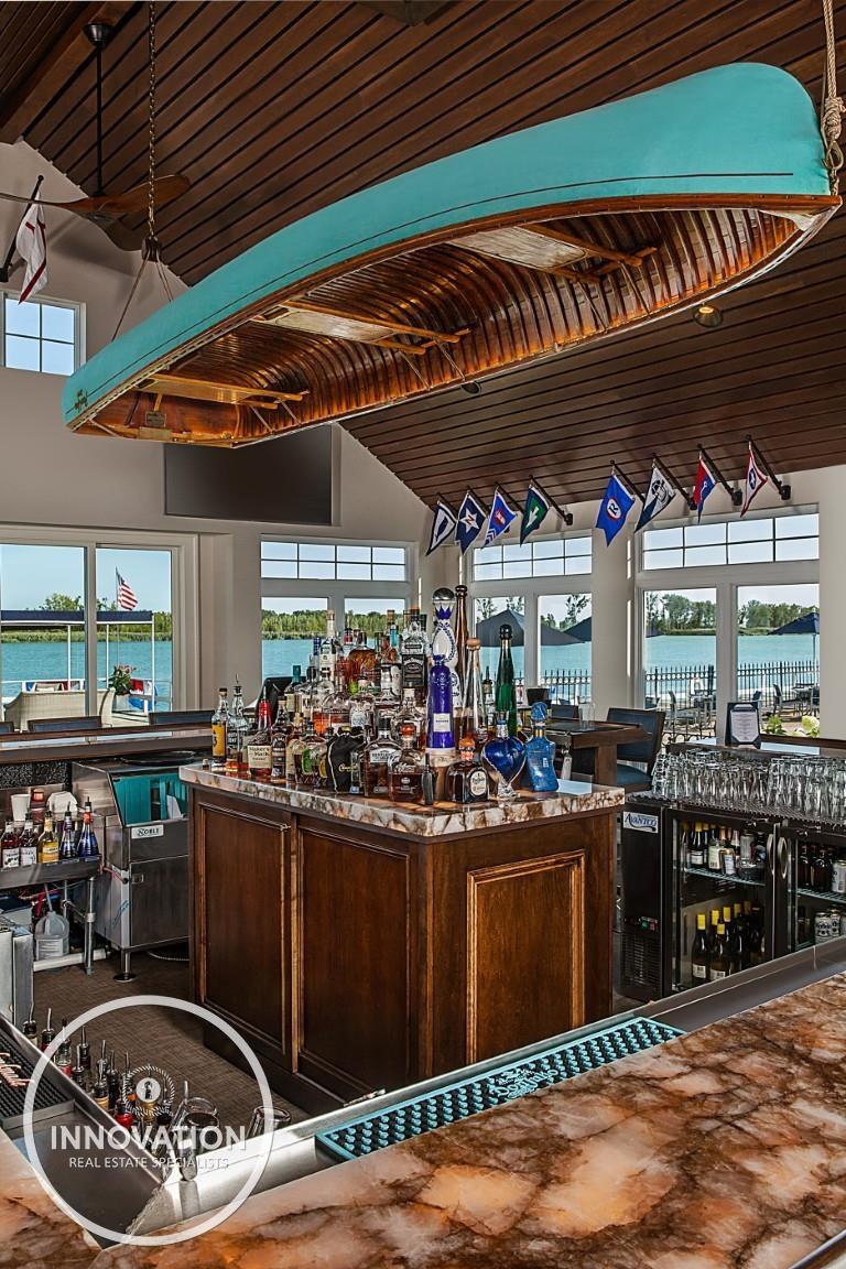 9900 S Channel Drive UNIT&nbsp;2 The Lodges, Clay, MI, 48028