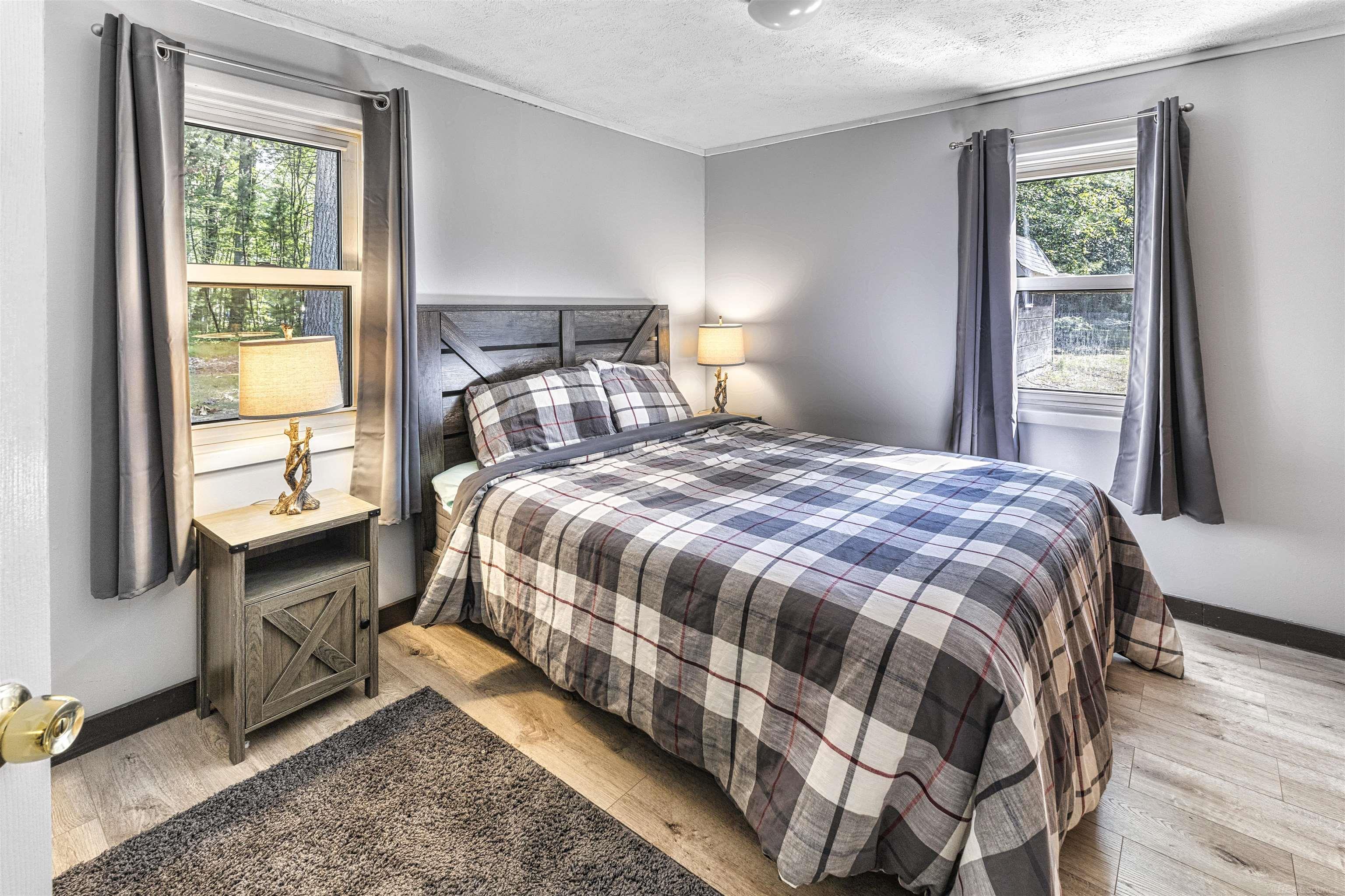 2980 E Houghton Lake Drive, Houghton Lake, MI, 48629