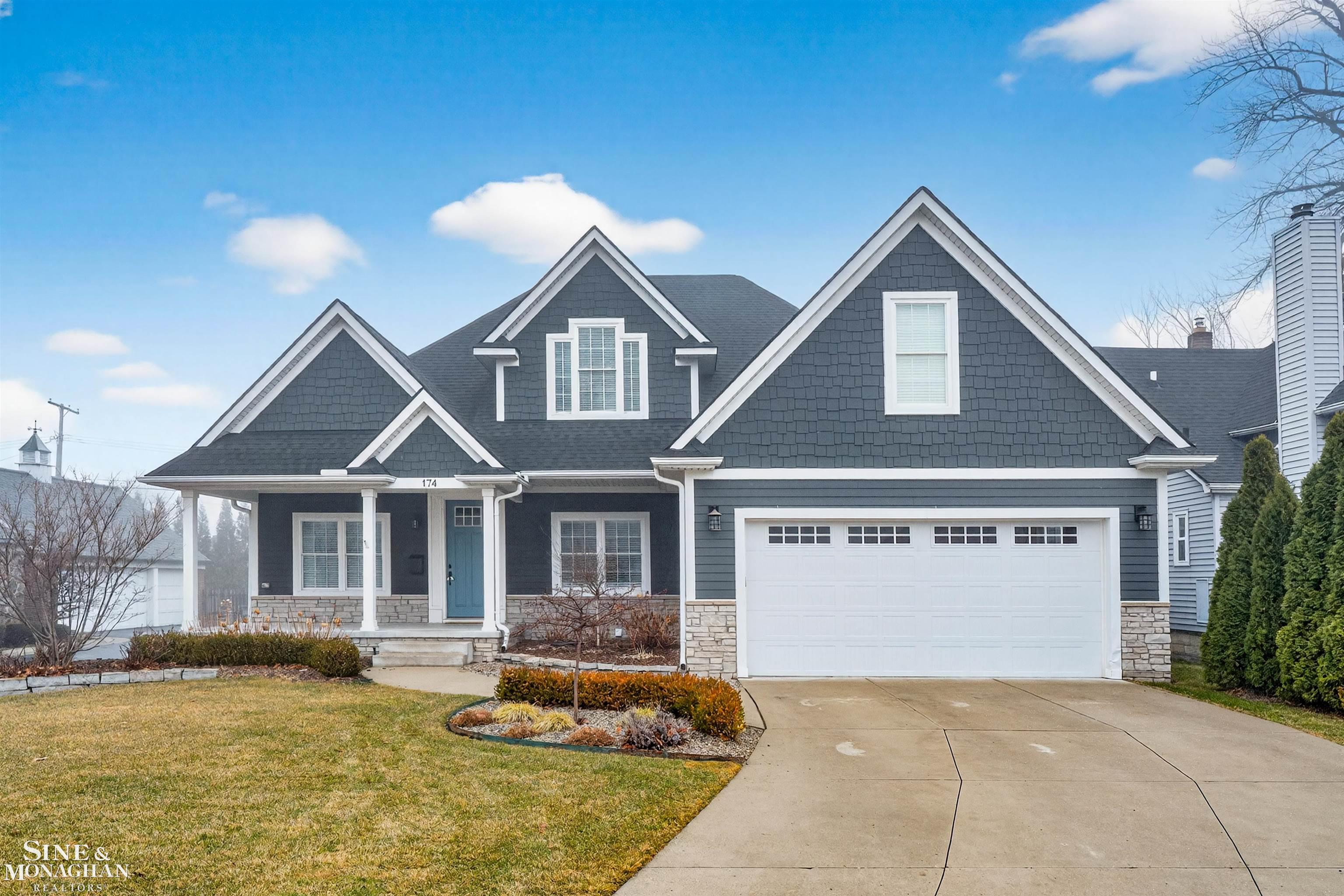 Kalamazoo, MI, 49009-8619