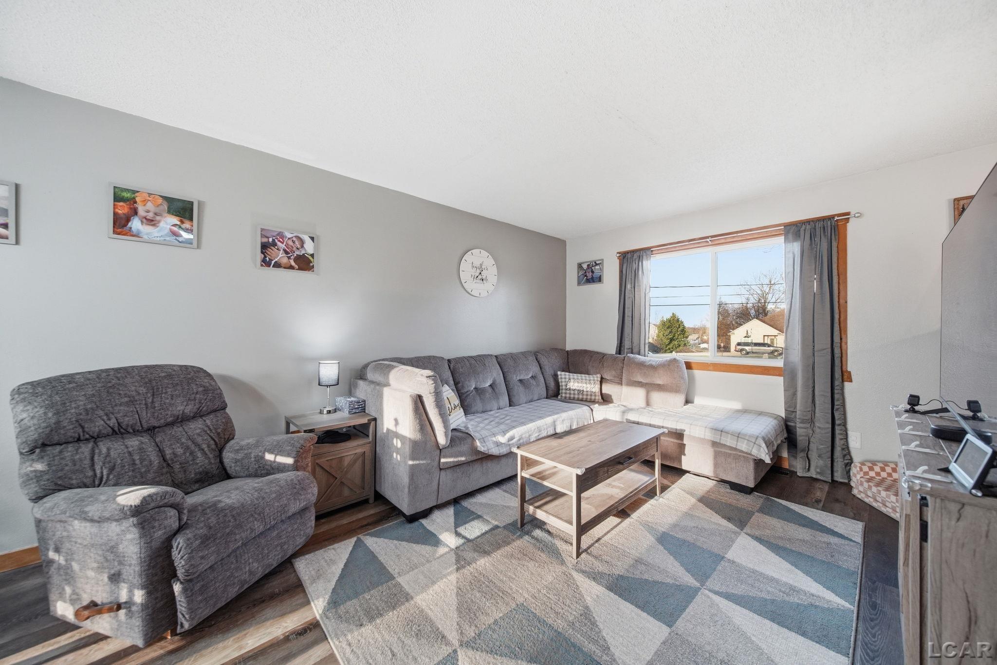 10579 Emerald Drive, Cement City, MI, 49233