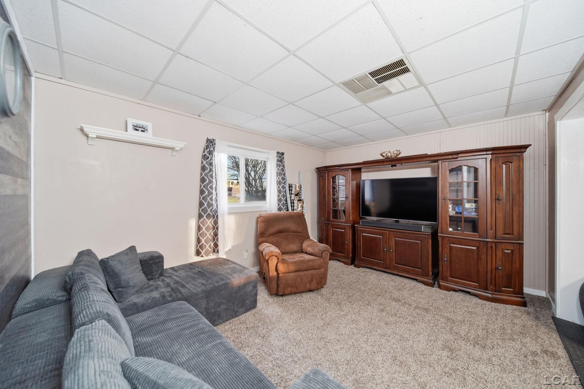 10579 Emerald Drive, Cement City, MI, 49233