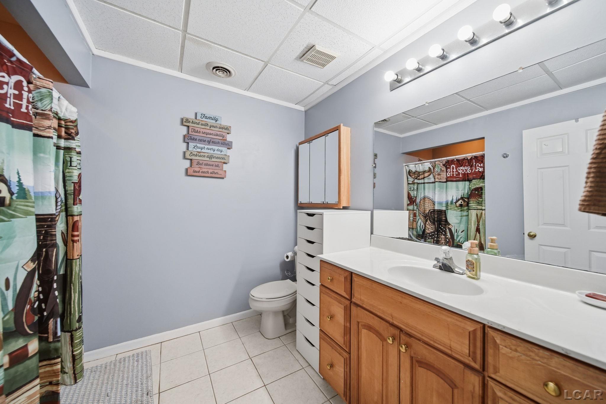 10579 Emerald Drive, Cement City, MI, 49233
