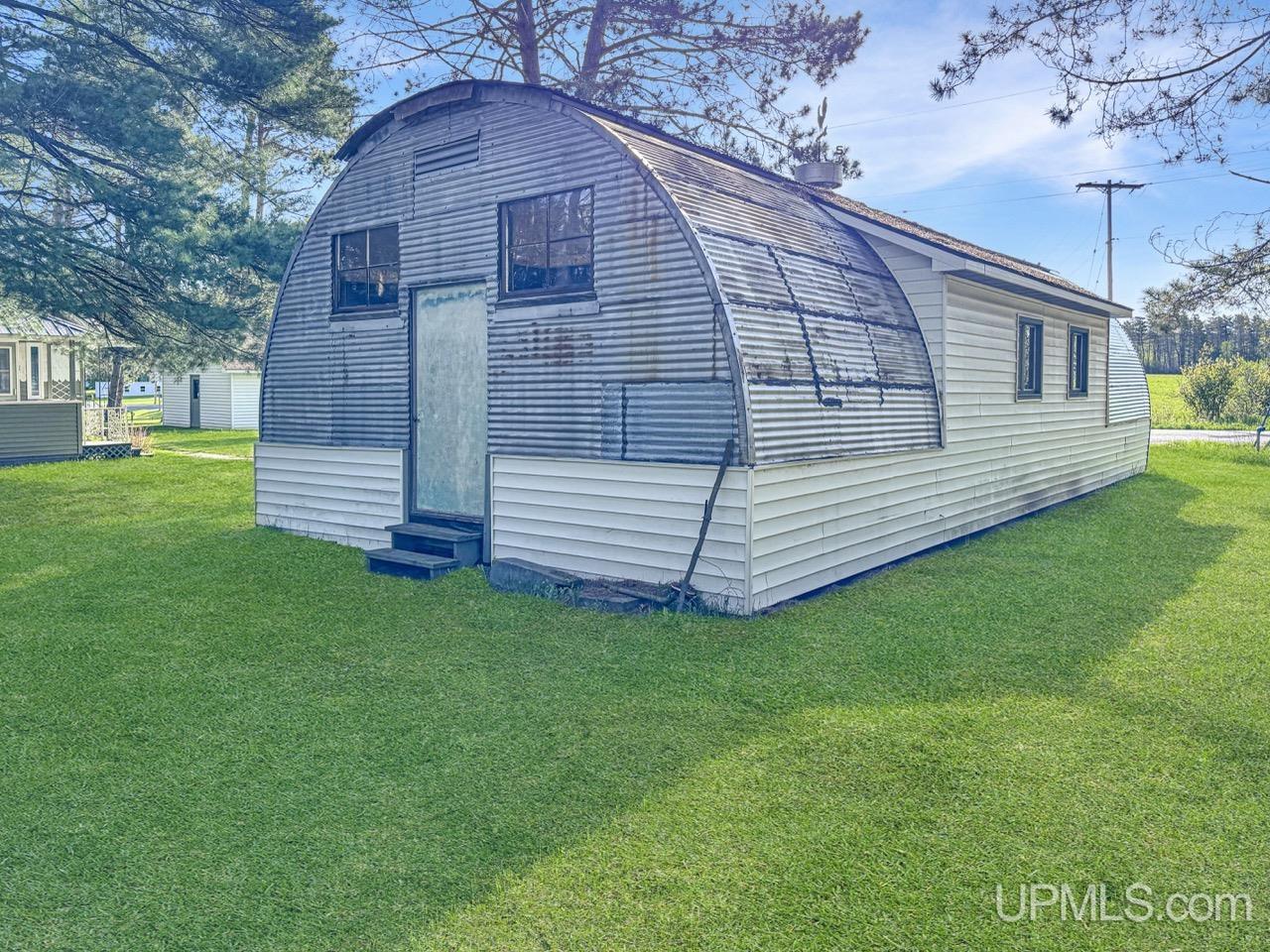 137 Caspian Cutoff Road, Iron River, MI, 49935