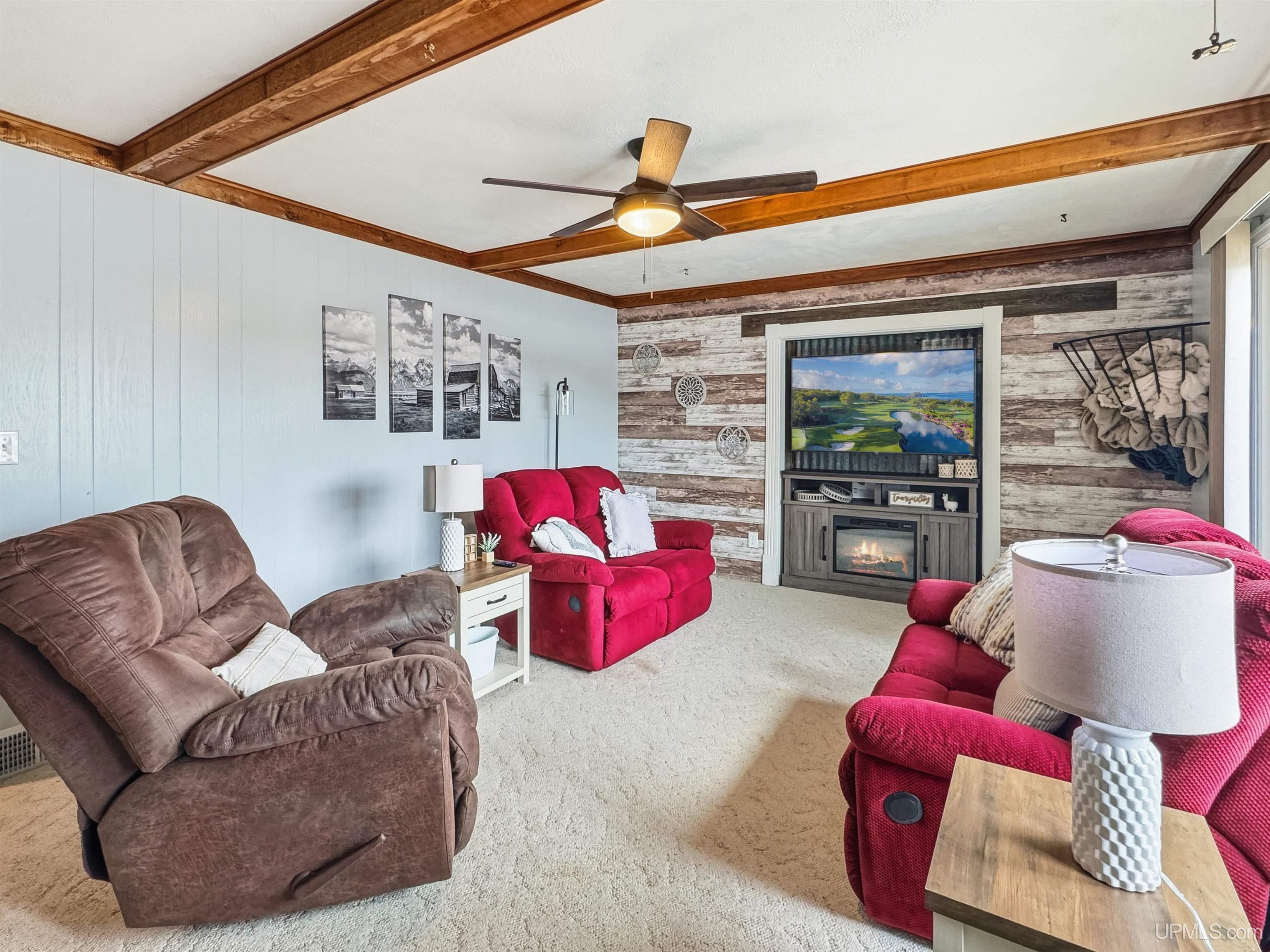 137 Caspian Cutoff Road, Iron River, MI, 49935