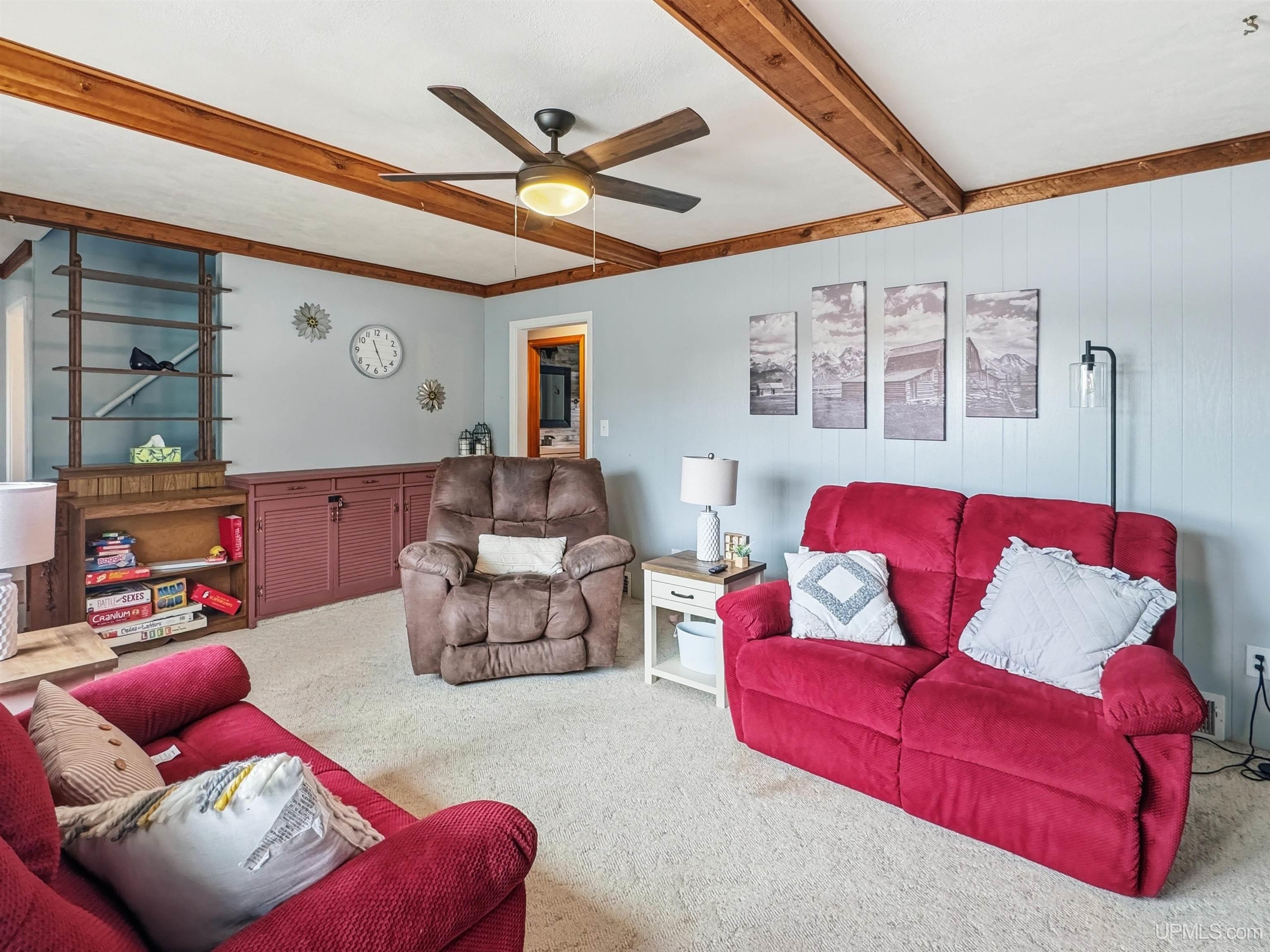 137 Caspian Cutoff Road, Iron River, MI, 49935