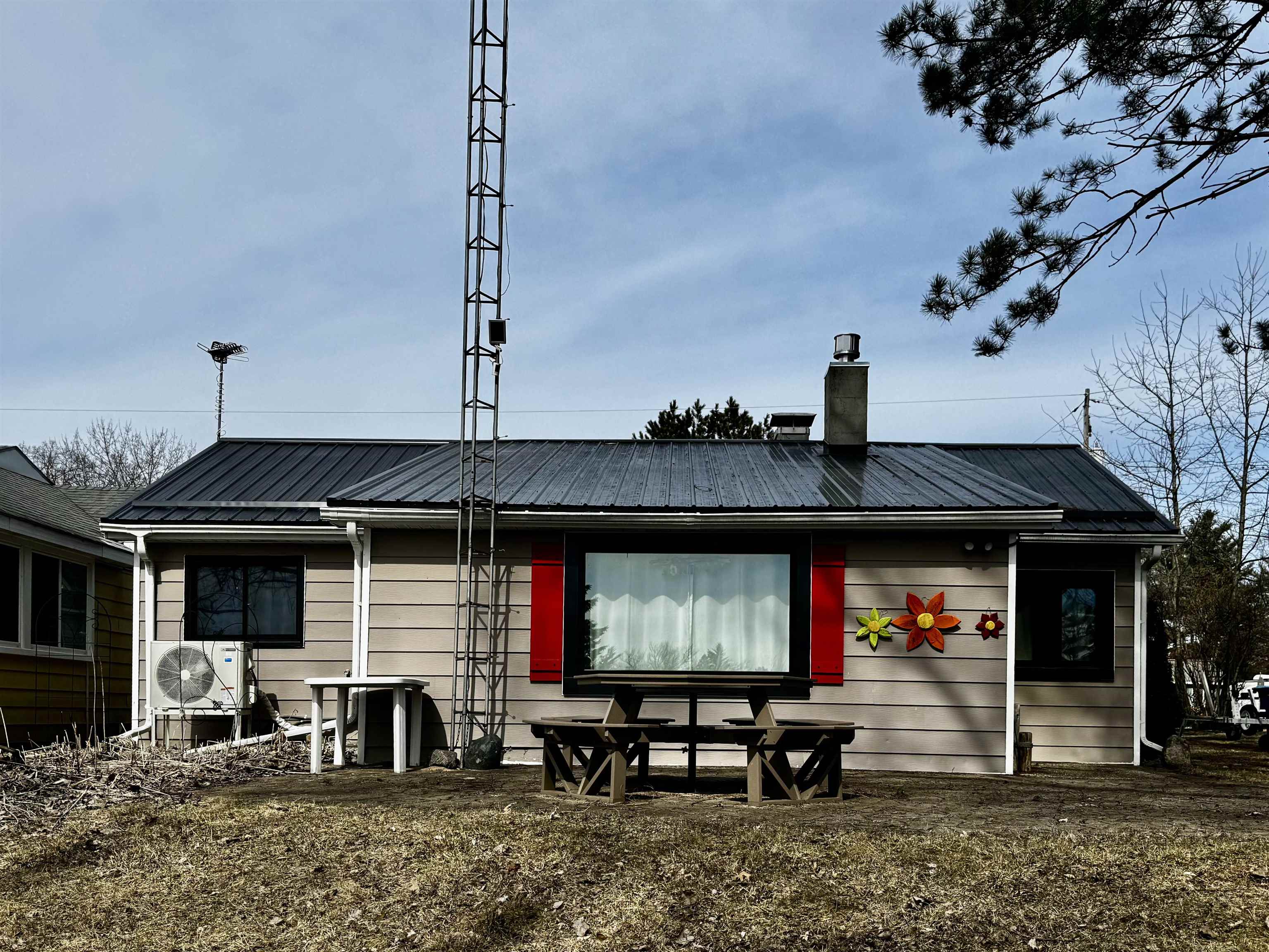 6740 Ridge Road, Harrison, MI, 48625