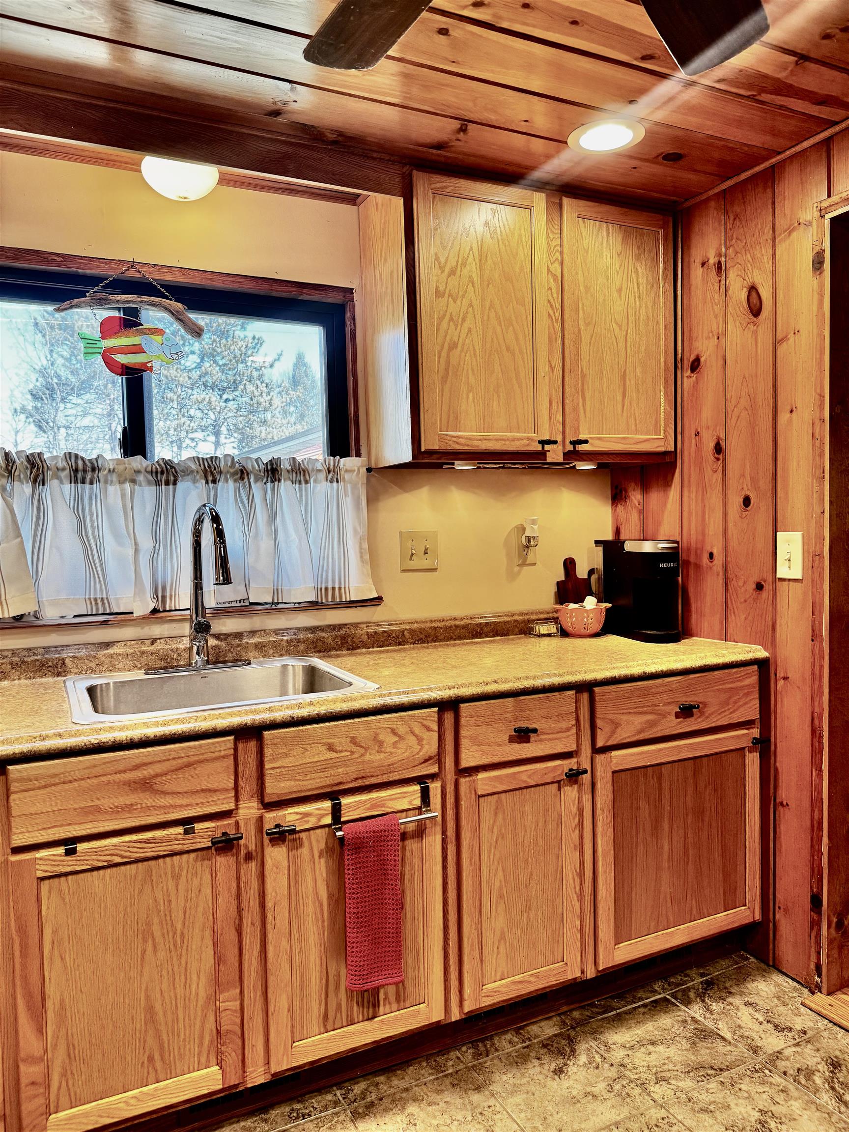 6740 Ridge Road, Harrison, MI, 48625