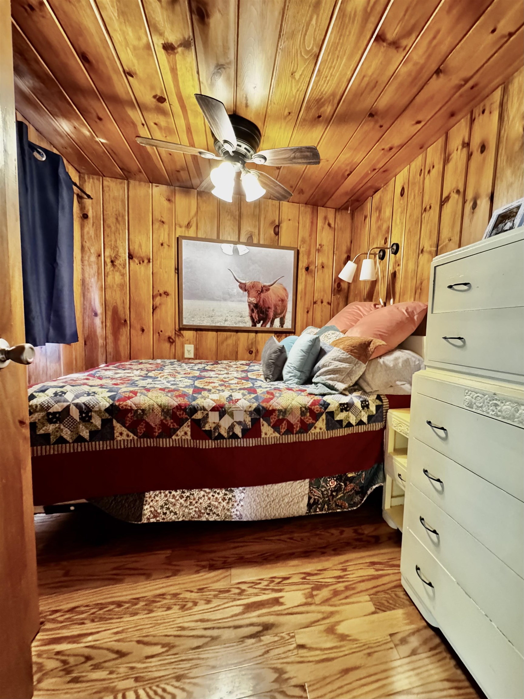 6740 Ridge Road, Harrison, MI, 48625