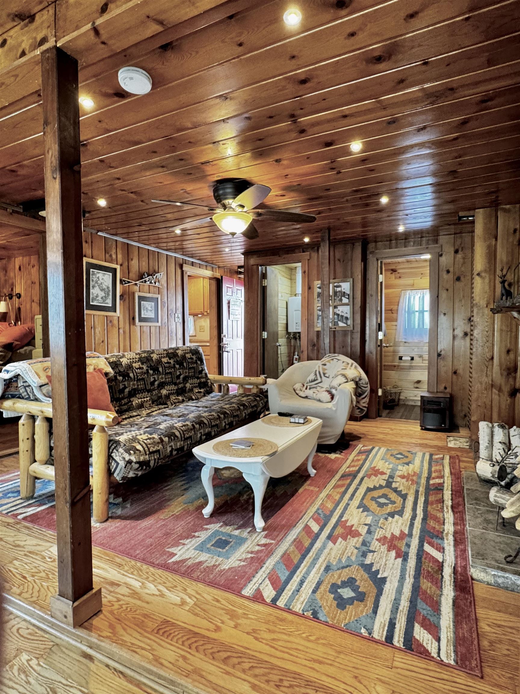 6740 Ridge Road, Harrison, MI, 48625