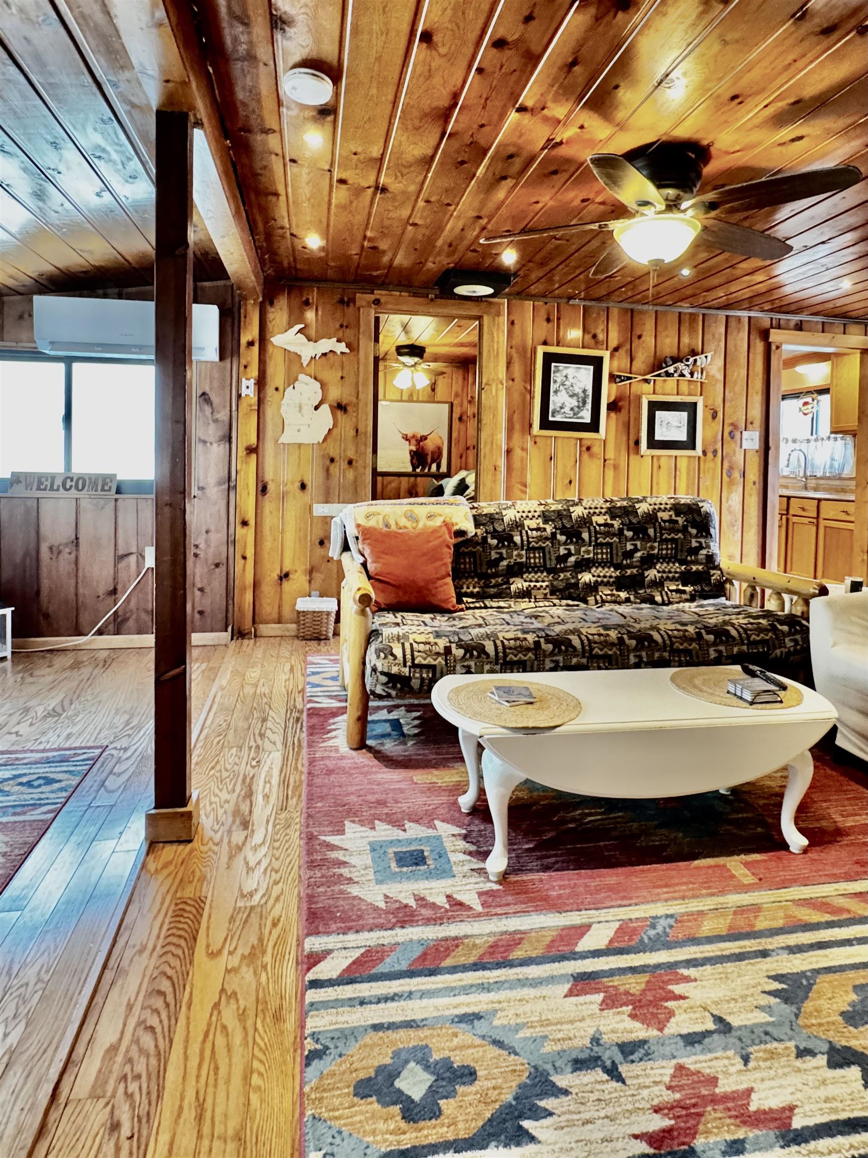 6740 Ridge Road, Harrison, MI, 48625