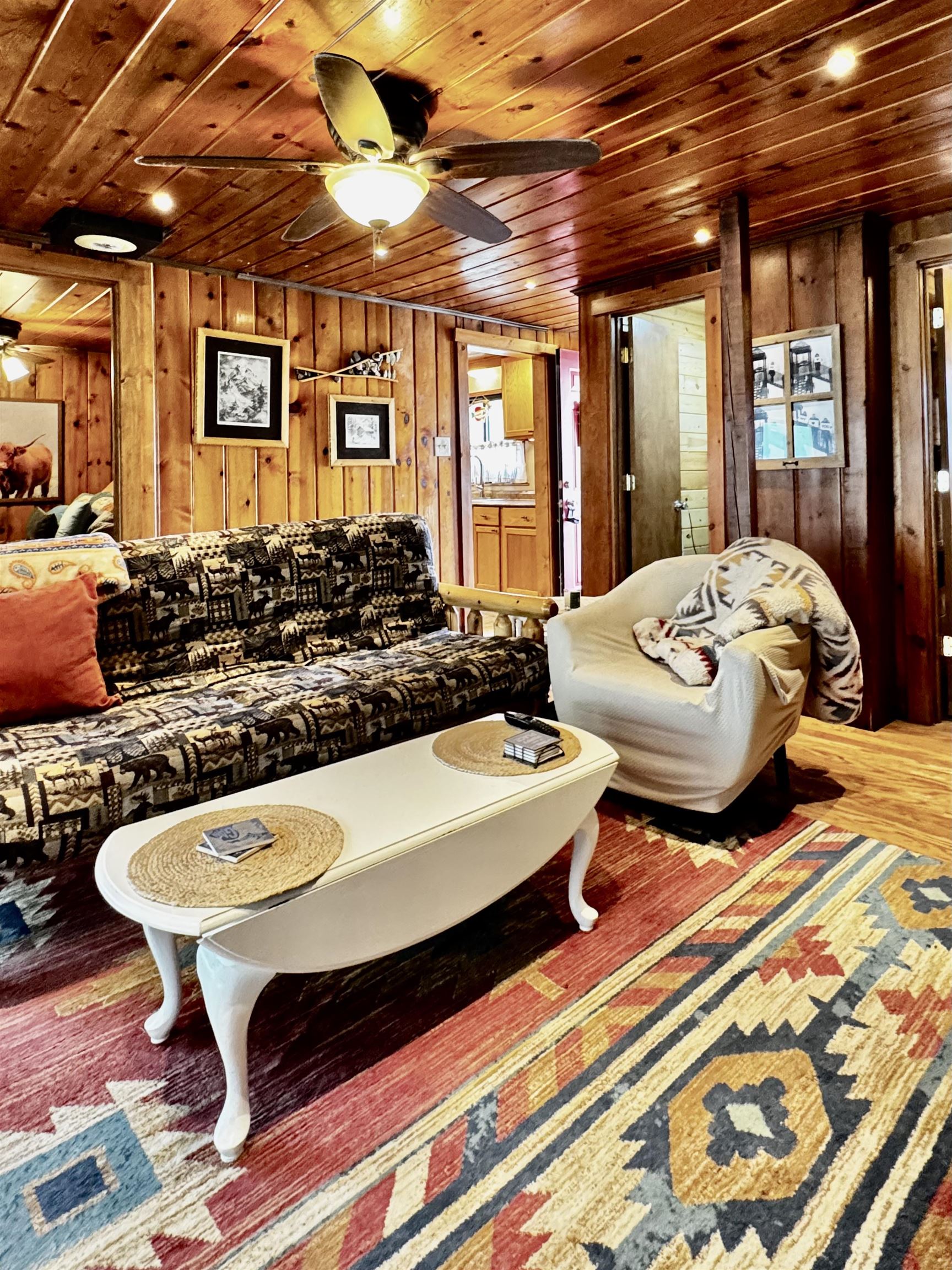 6740 Ridge Road, Harrison, MI, 48625