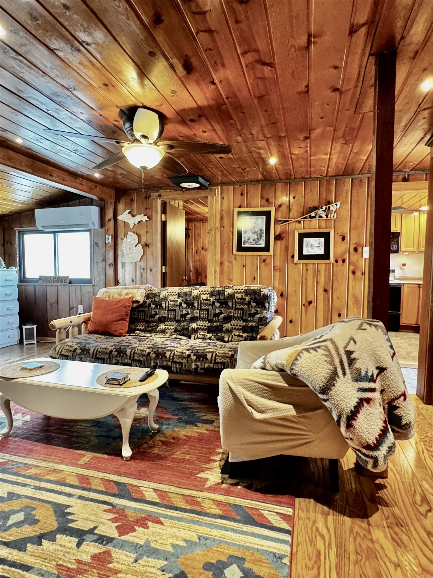 6740 Ridge Road, Harrison, MI, 48625