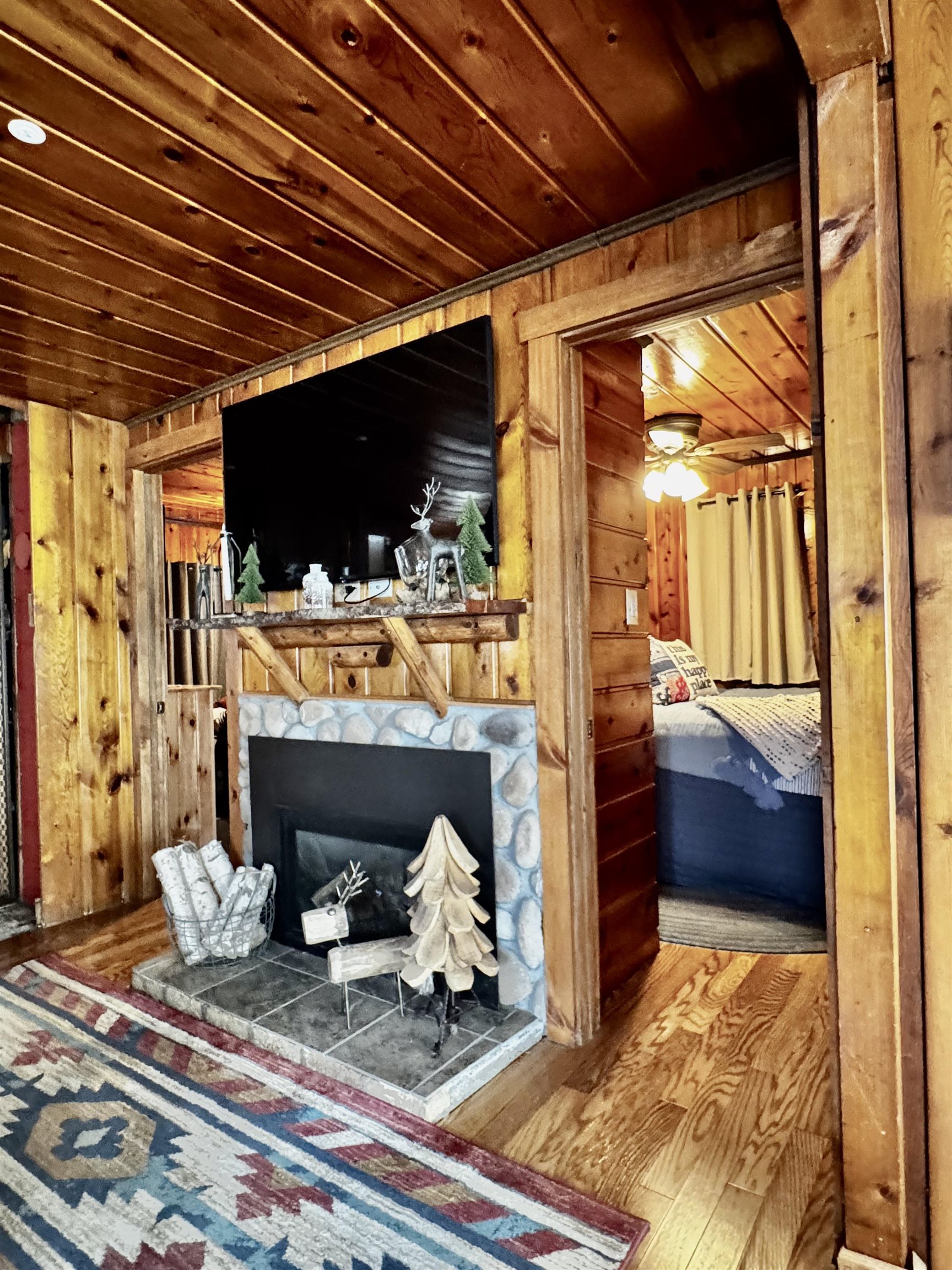 6740 Ridge Road, Harrison, MI, 48625