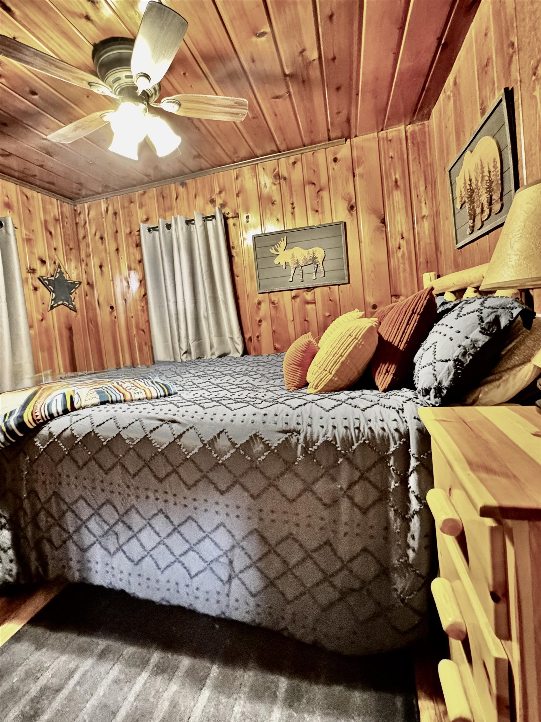 6740 Ridge Road, Harrison, MI, 48625