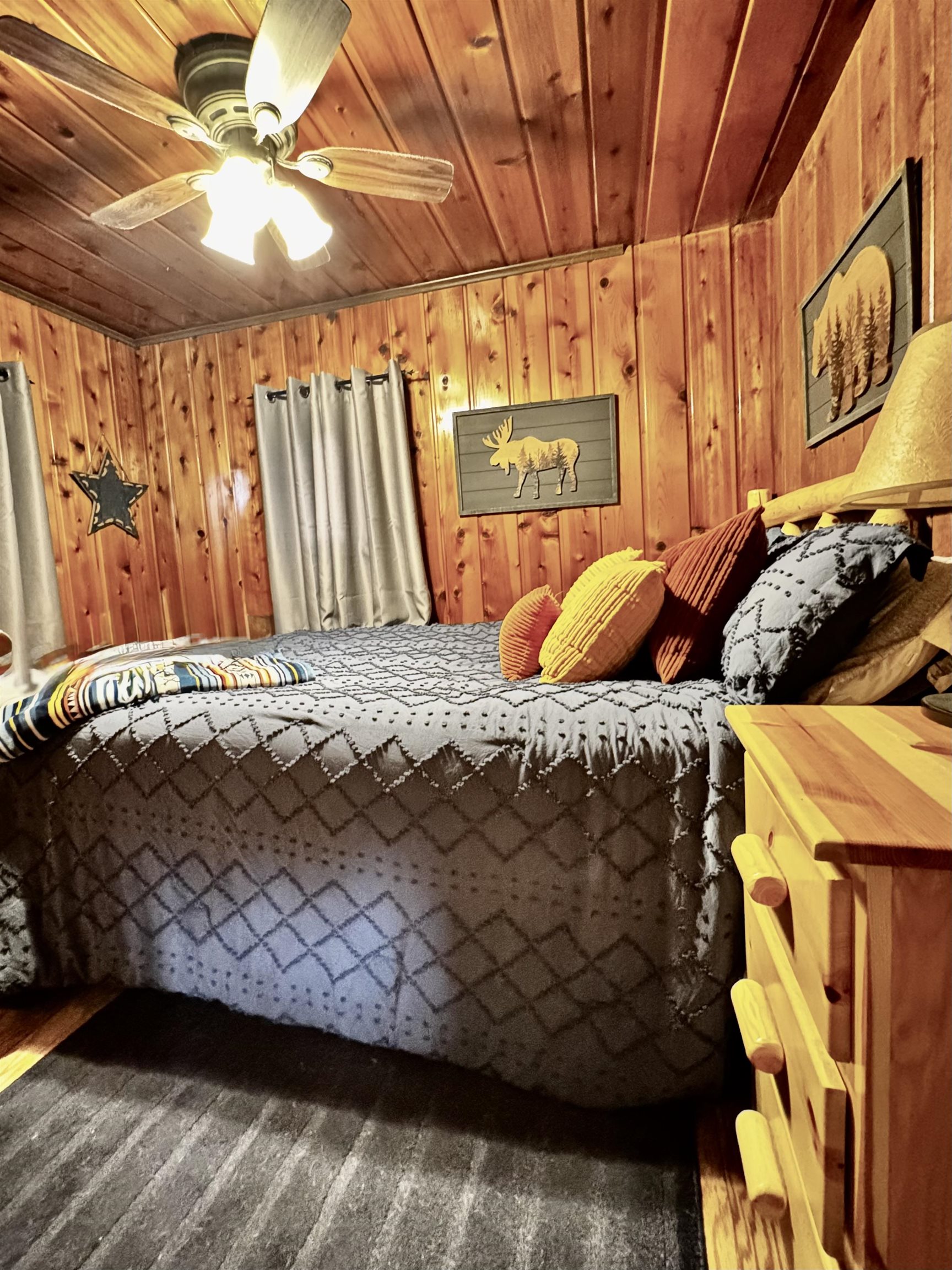 6740 Ridge Road, Harrison, MI, 48625