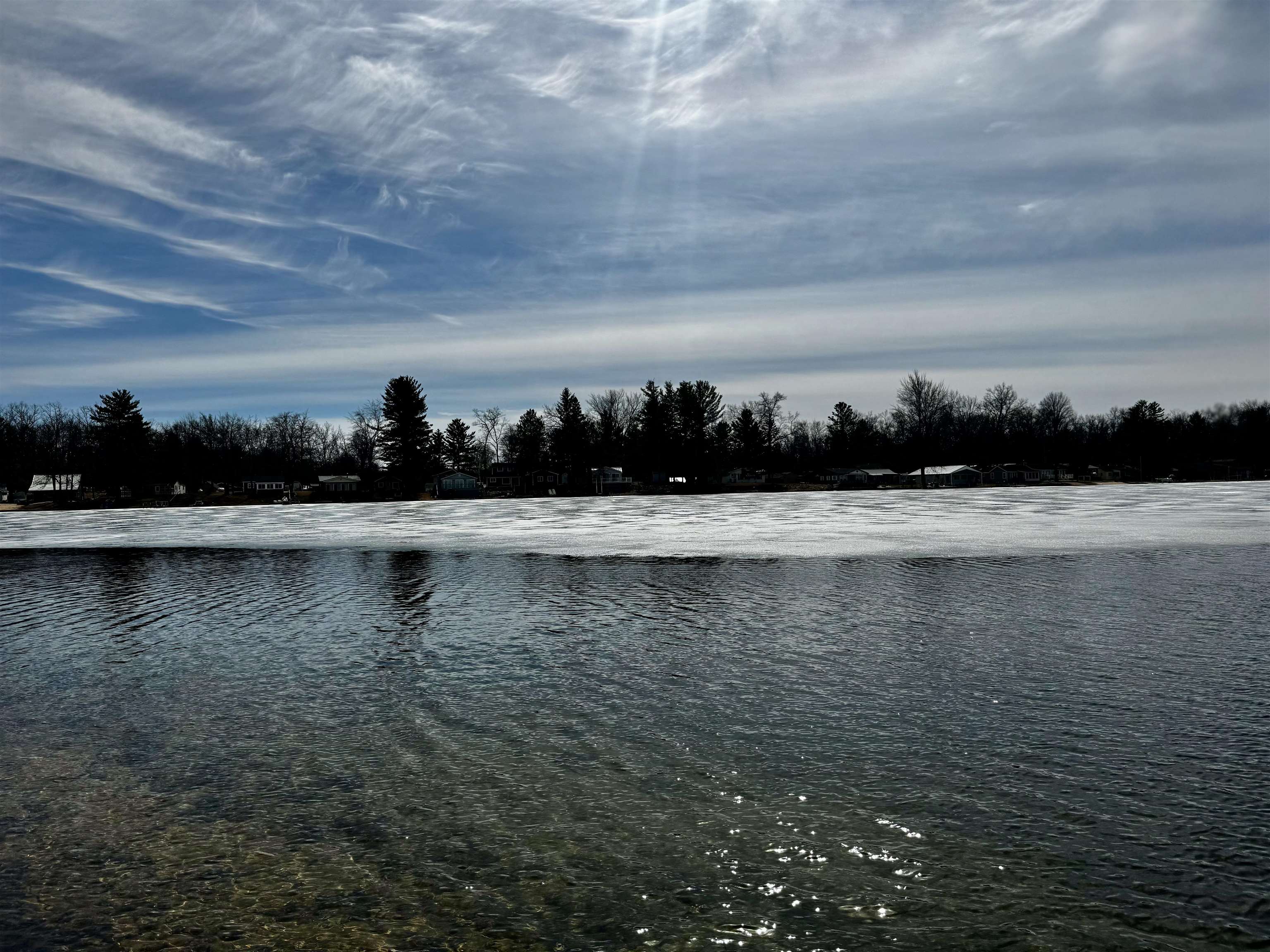 6740 Ridge Road, Harrison, MI, 48625