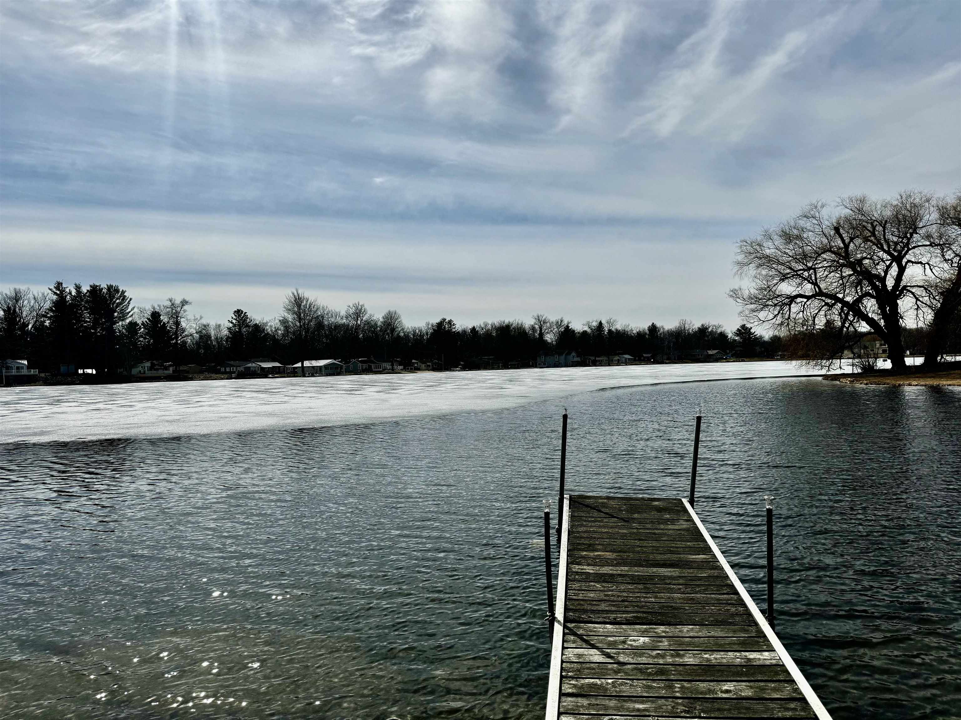 6740 Ridge Road, Harrison, MI, 48625