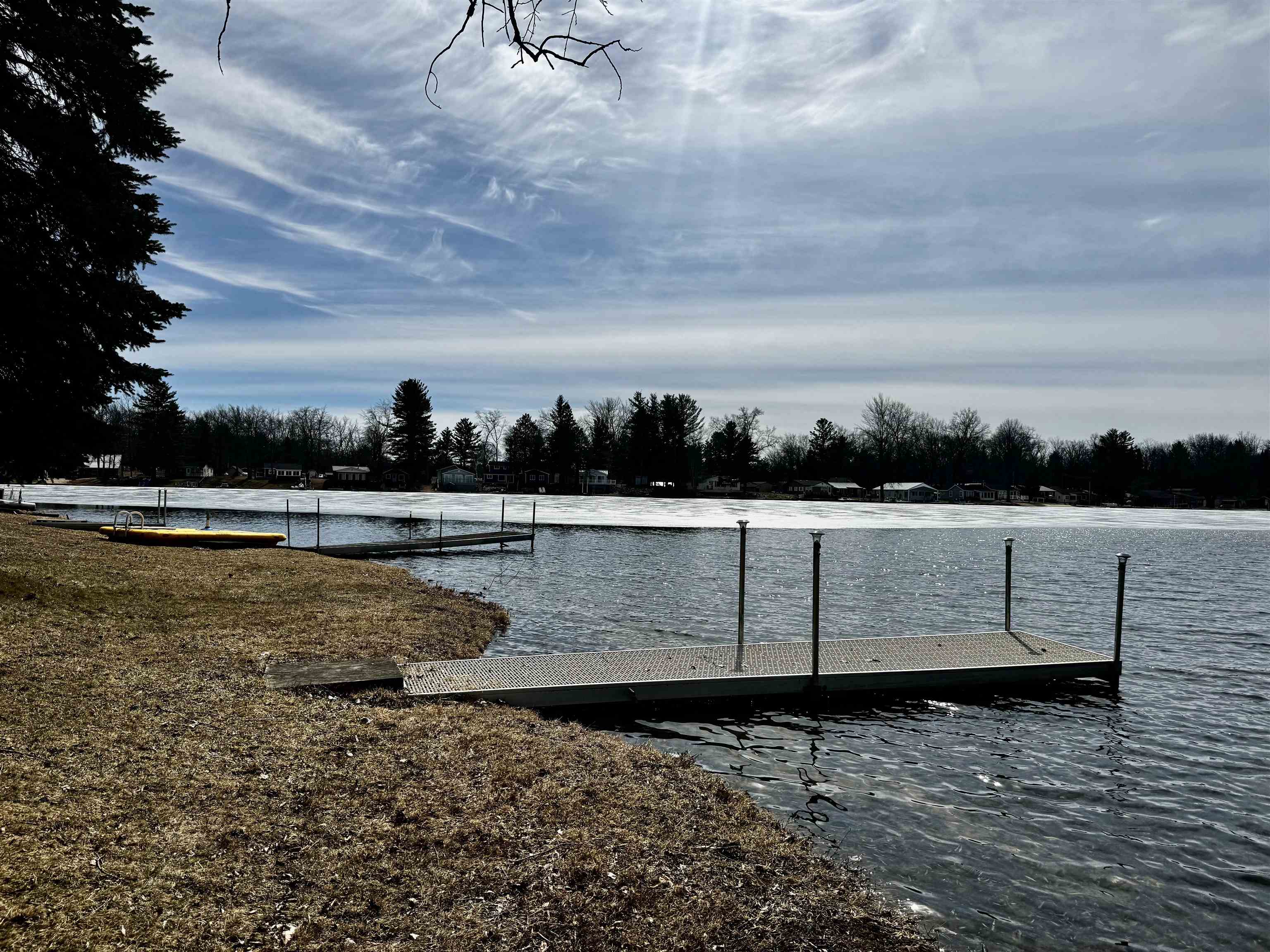 6740 Ridge Road, Harrison, MI, 48625