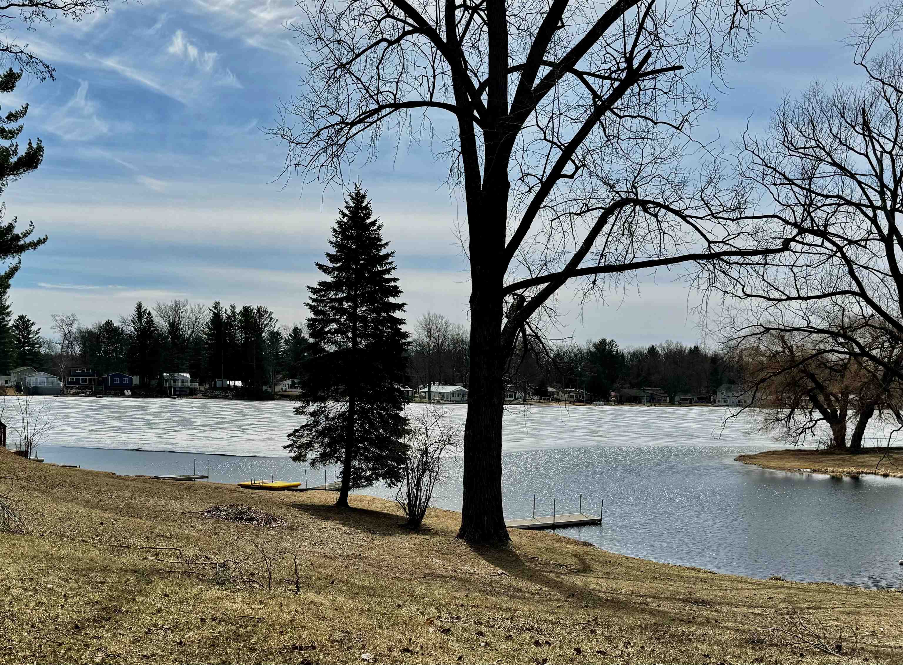 6740 Ridge Road, Harrison, MI, 48625