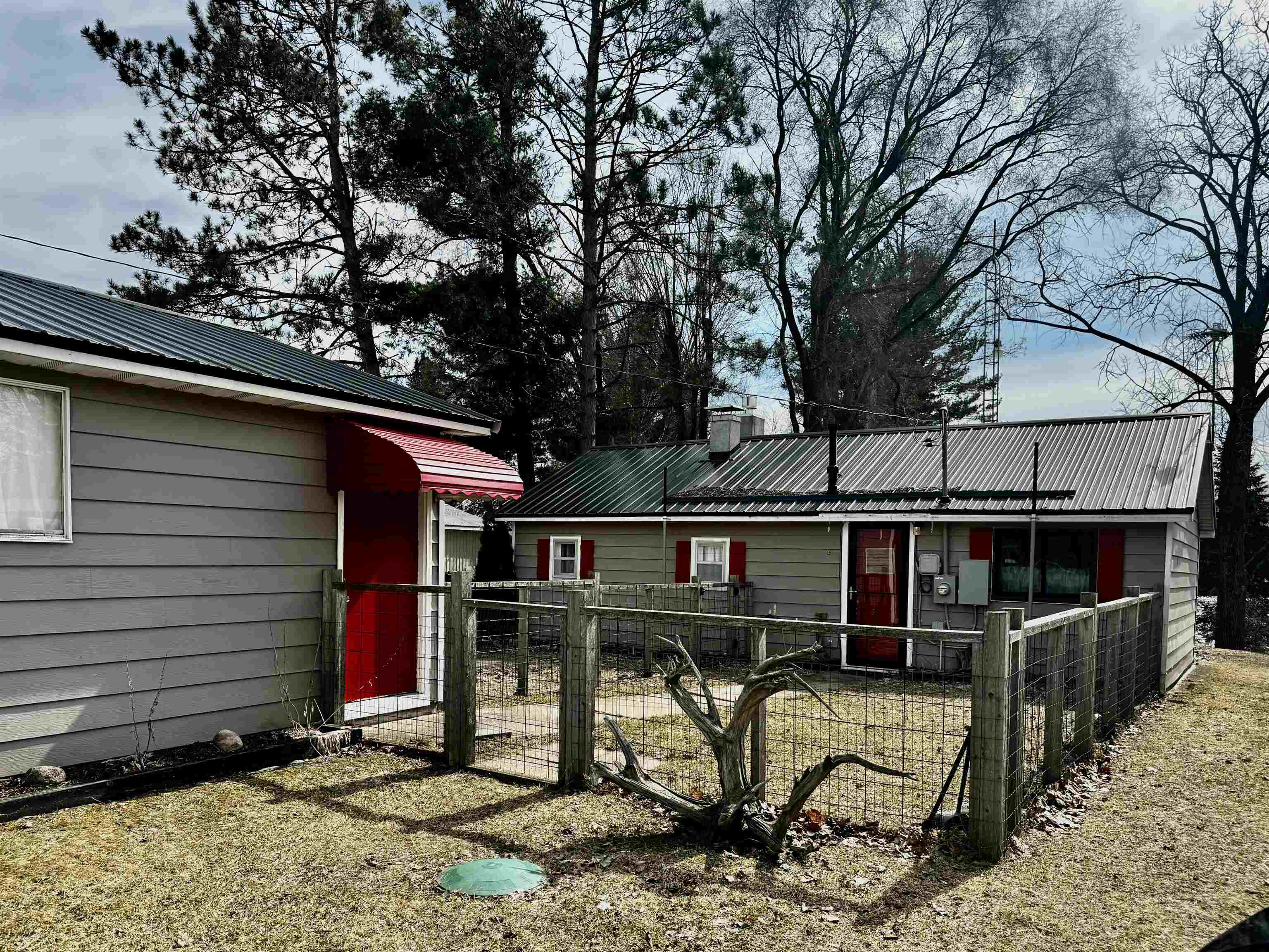 6740 Ridge Road, Harrison, MI, 48625