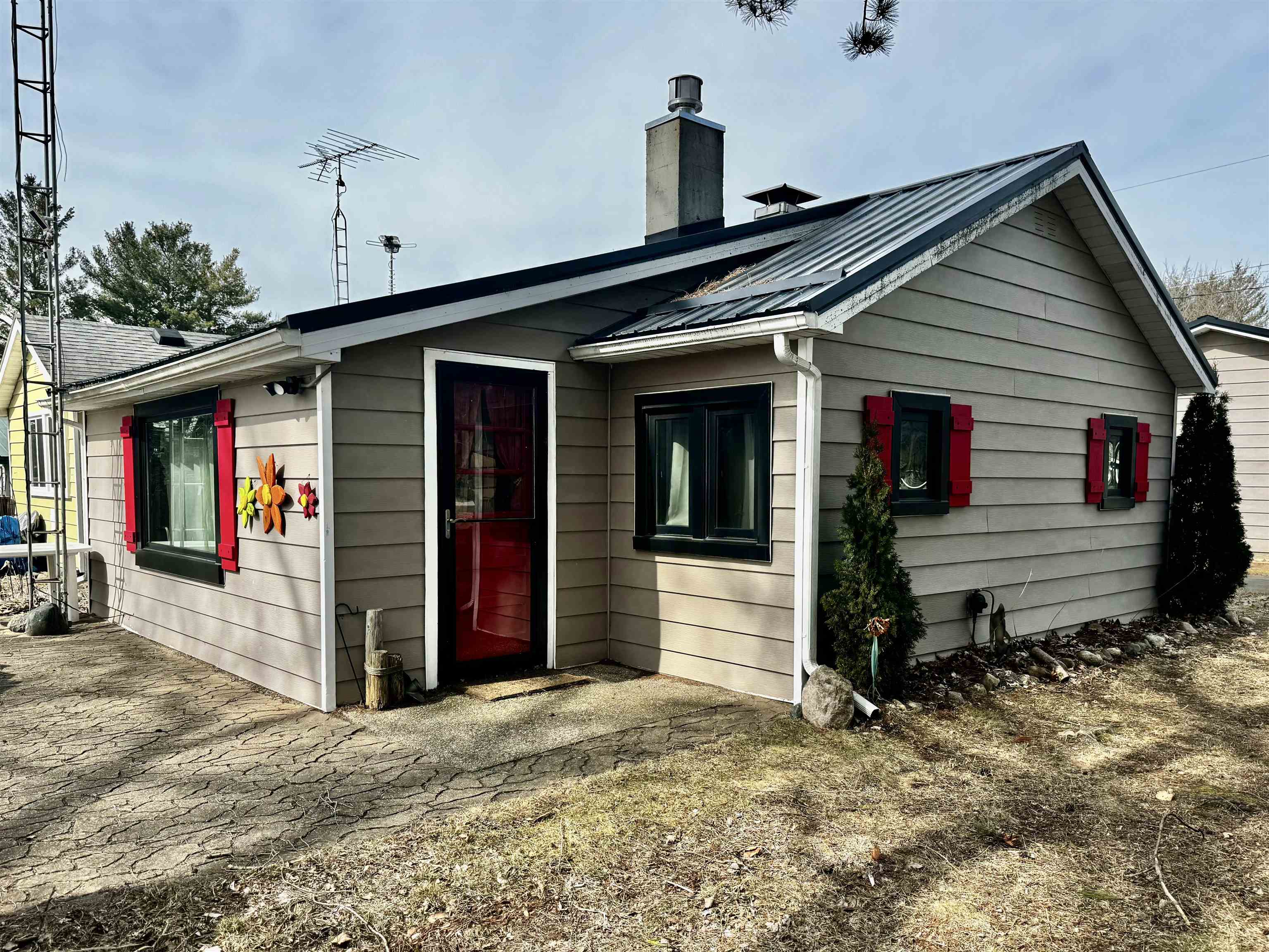 6740 Ridge Road, Harrison, MI, 48625