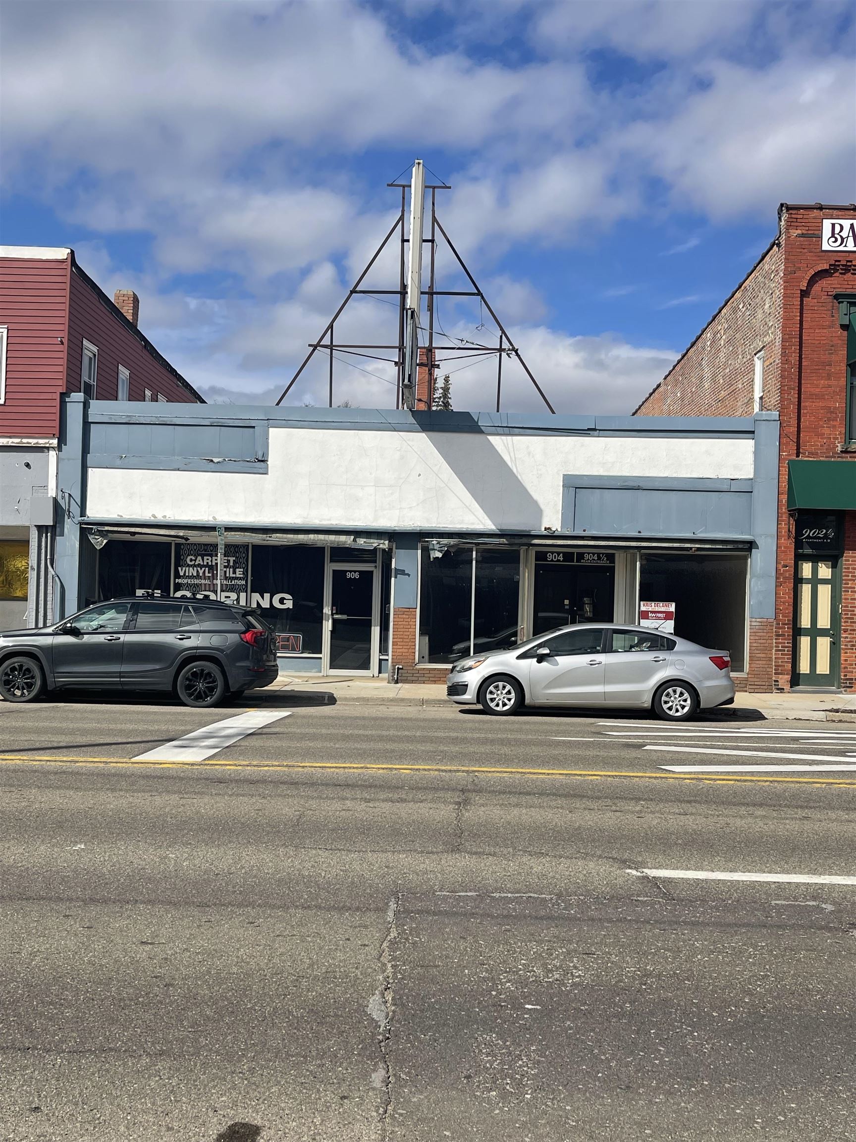 Megan Webster Featured Listings