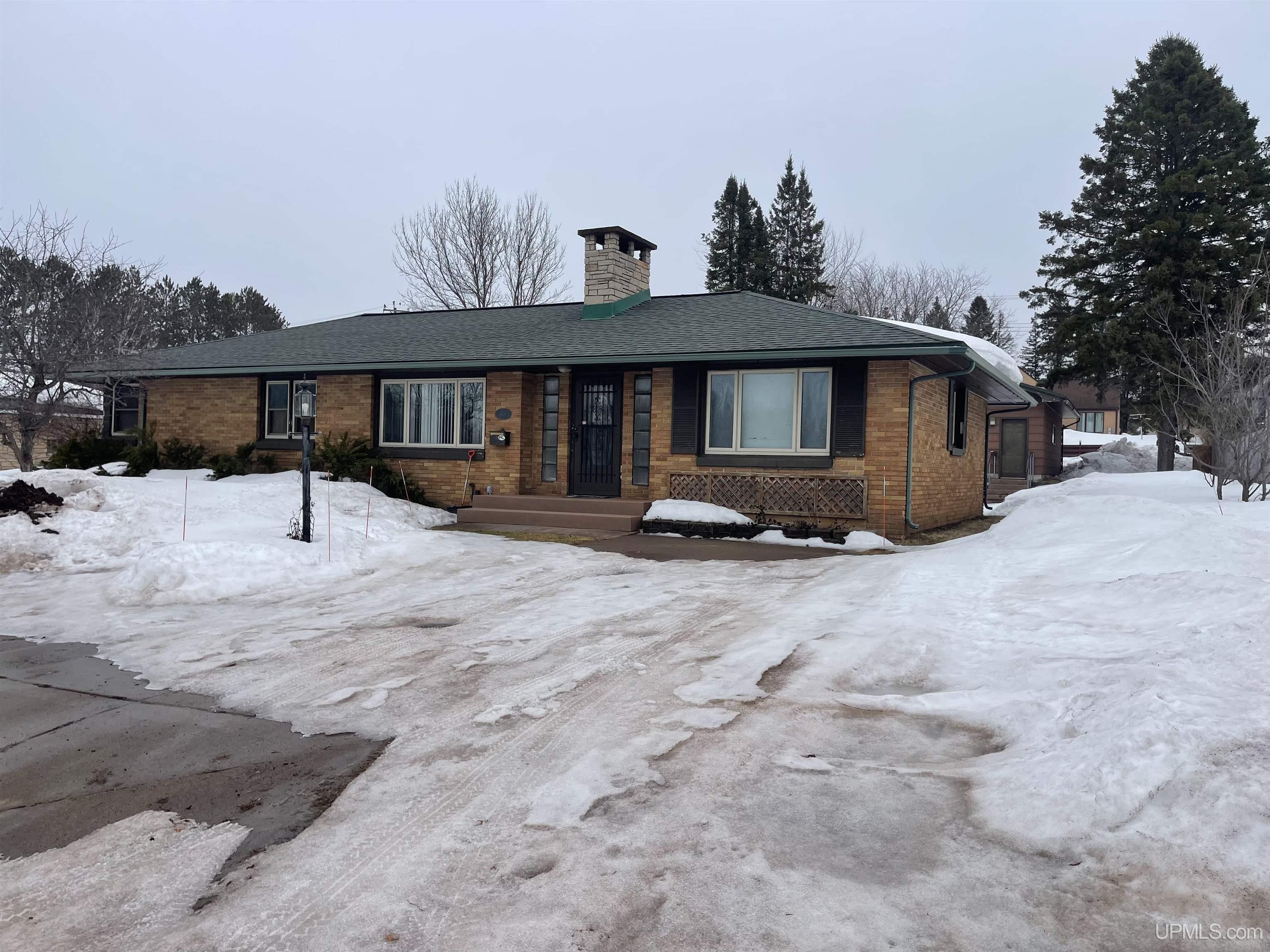 613 N 5th Avenue, Hurley, WI, 54534