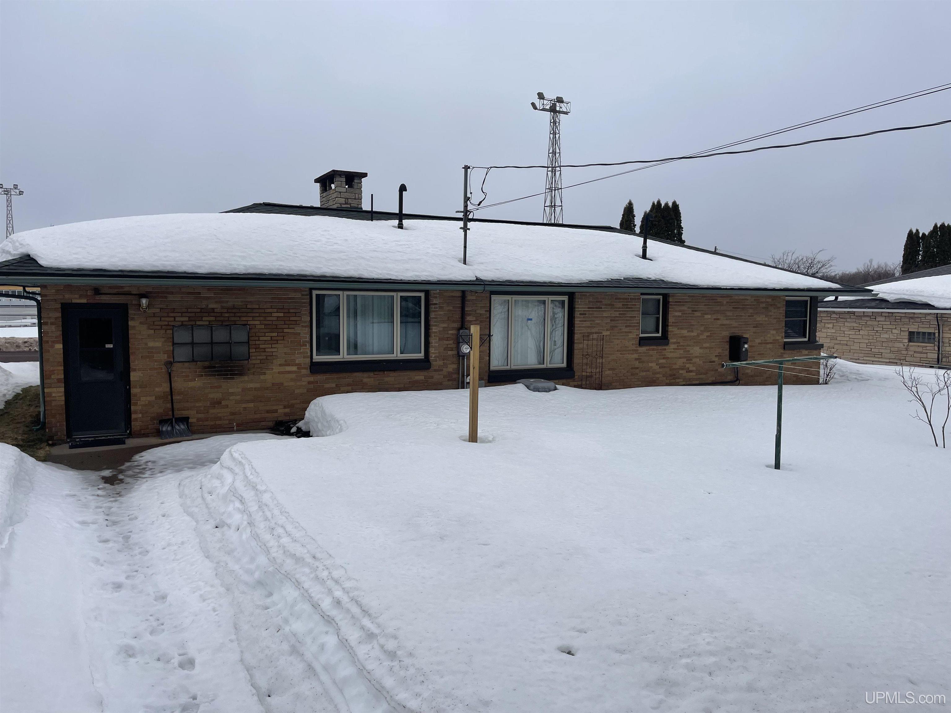 613 N 5th Avenue, Hurley, WI, 54534