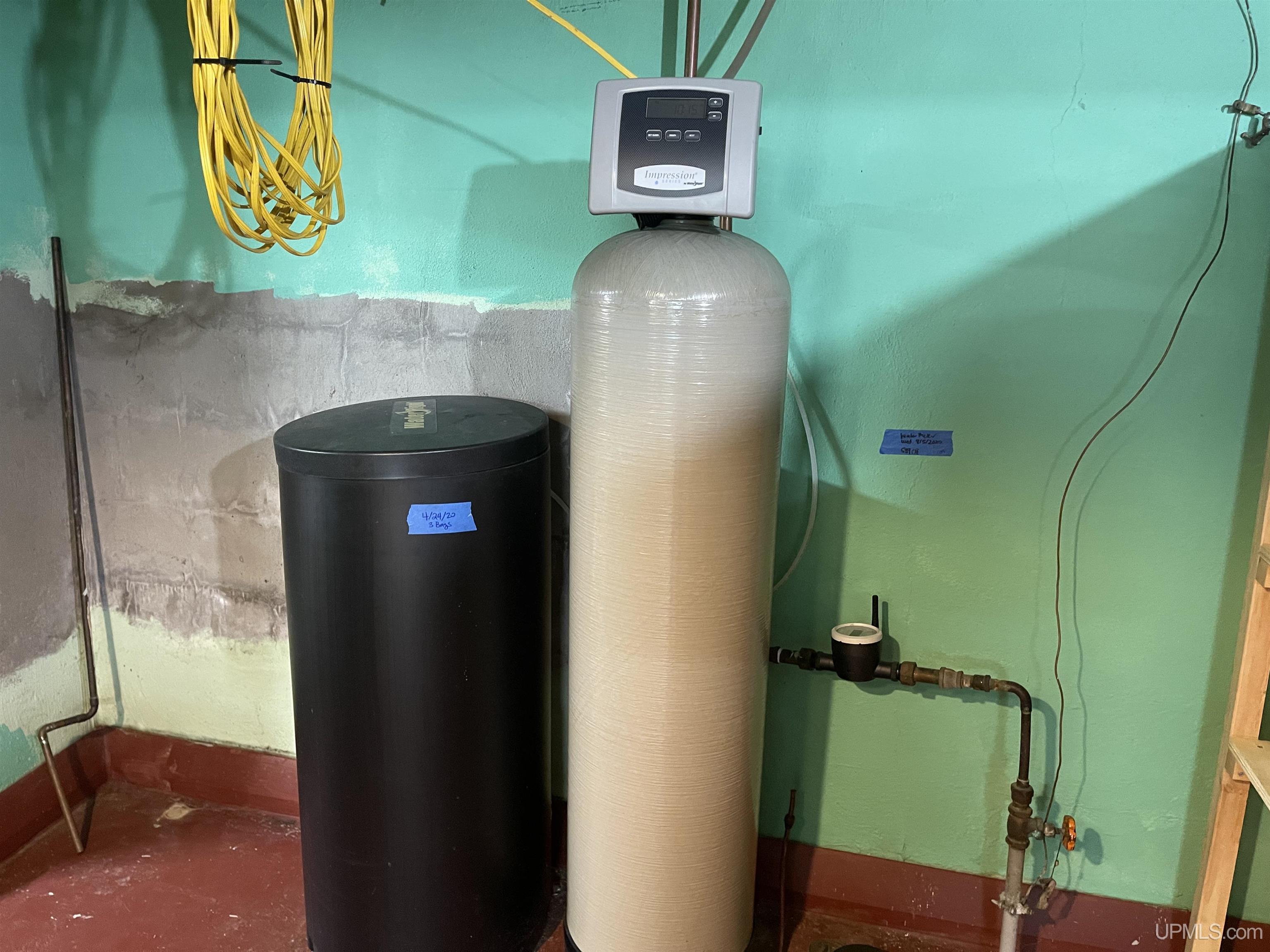 613 N 5th Avenue, Hurley, WI, 54534