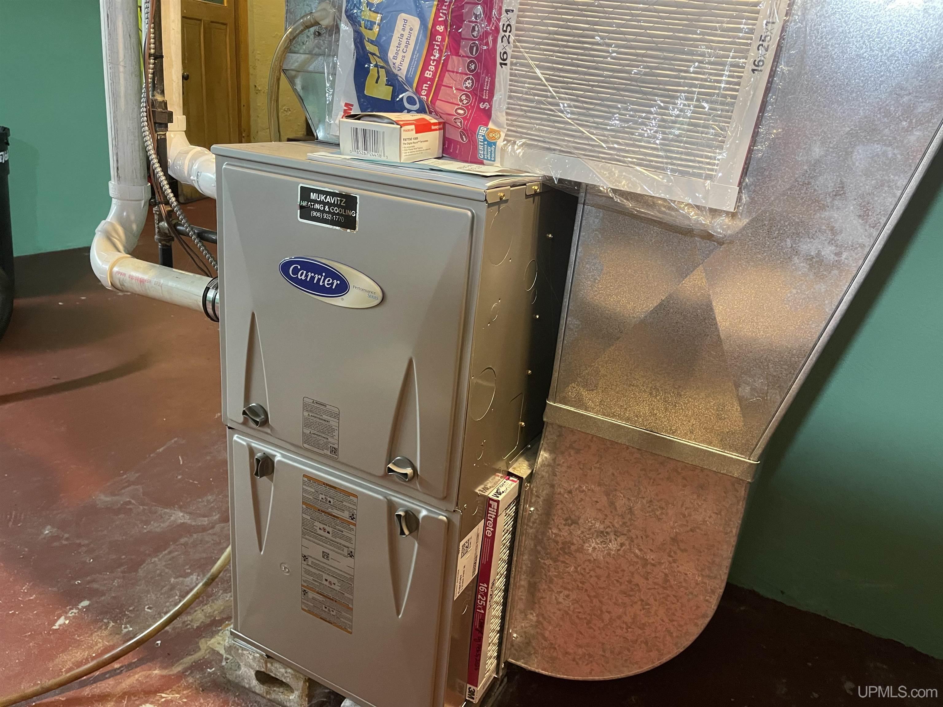 613 N 5th Avenue, Hurley, WI, 54534