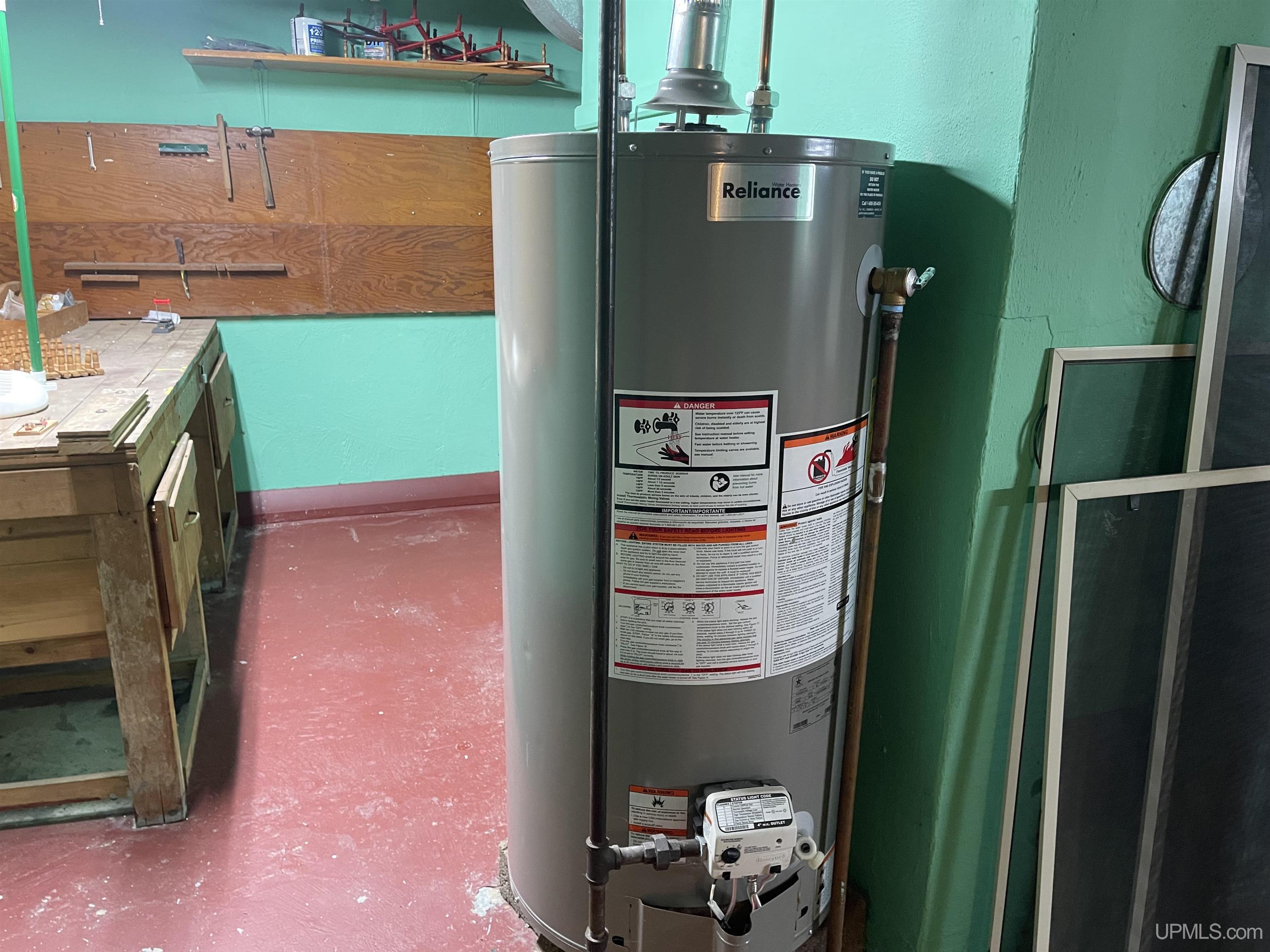 613 N 5th Avenue, Hurley, WI, 54534