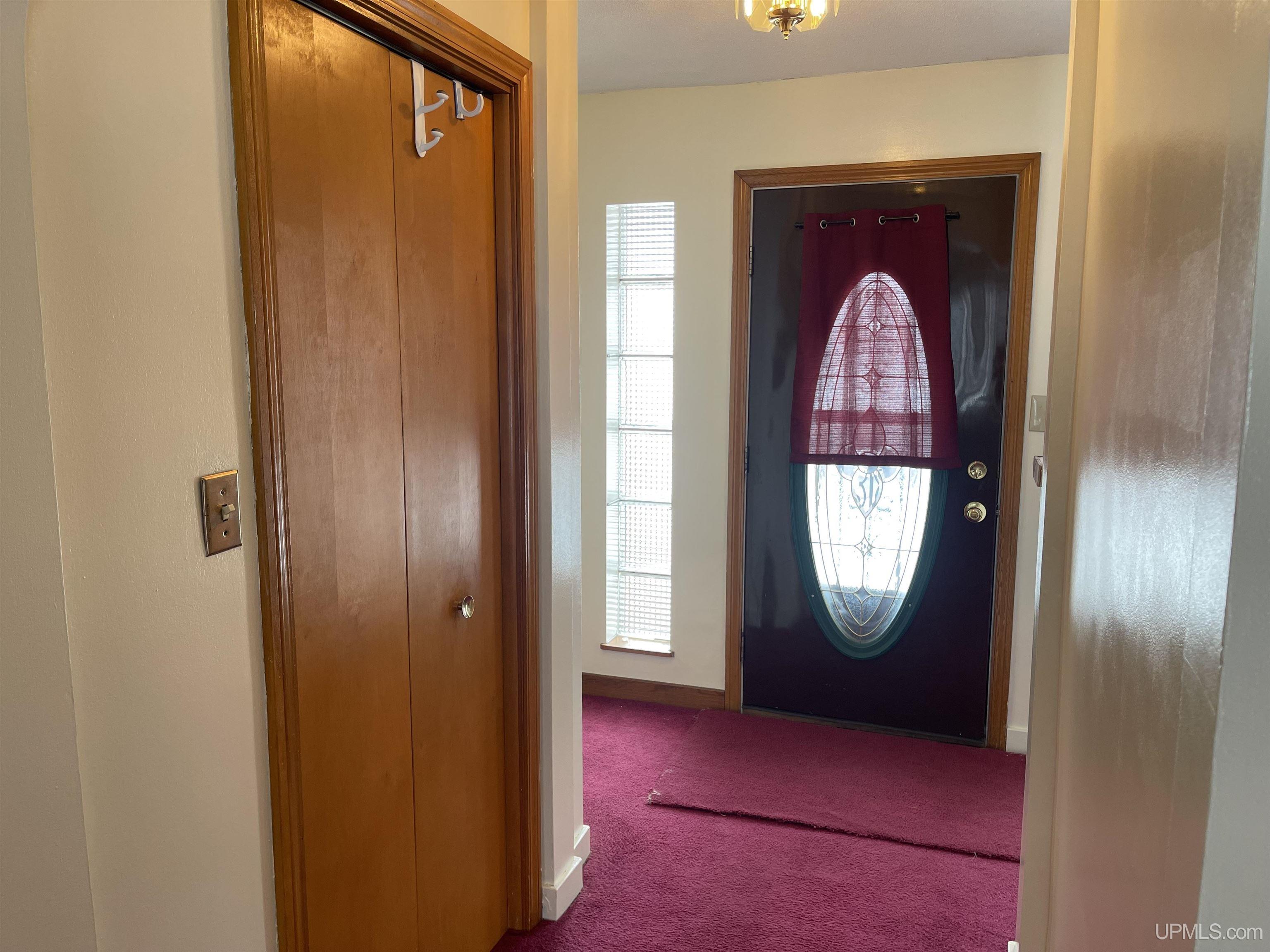 613 N 5th Avenue, Hurley, WI, 54534