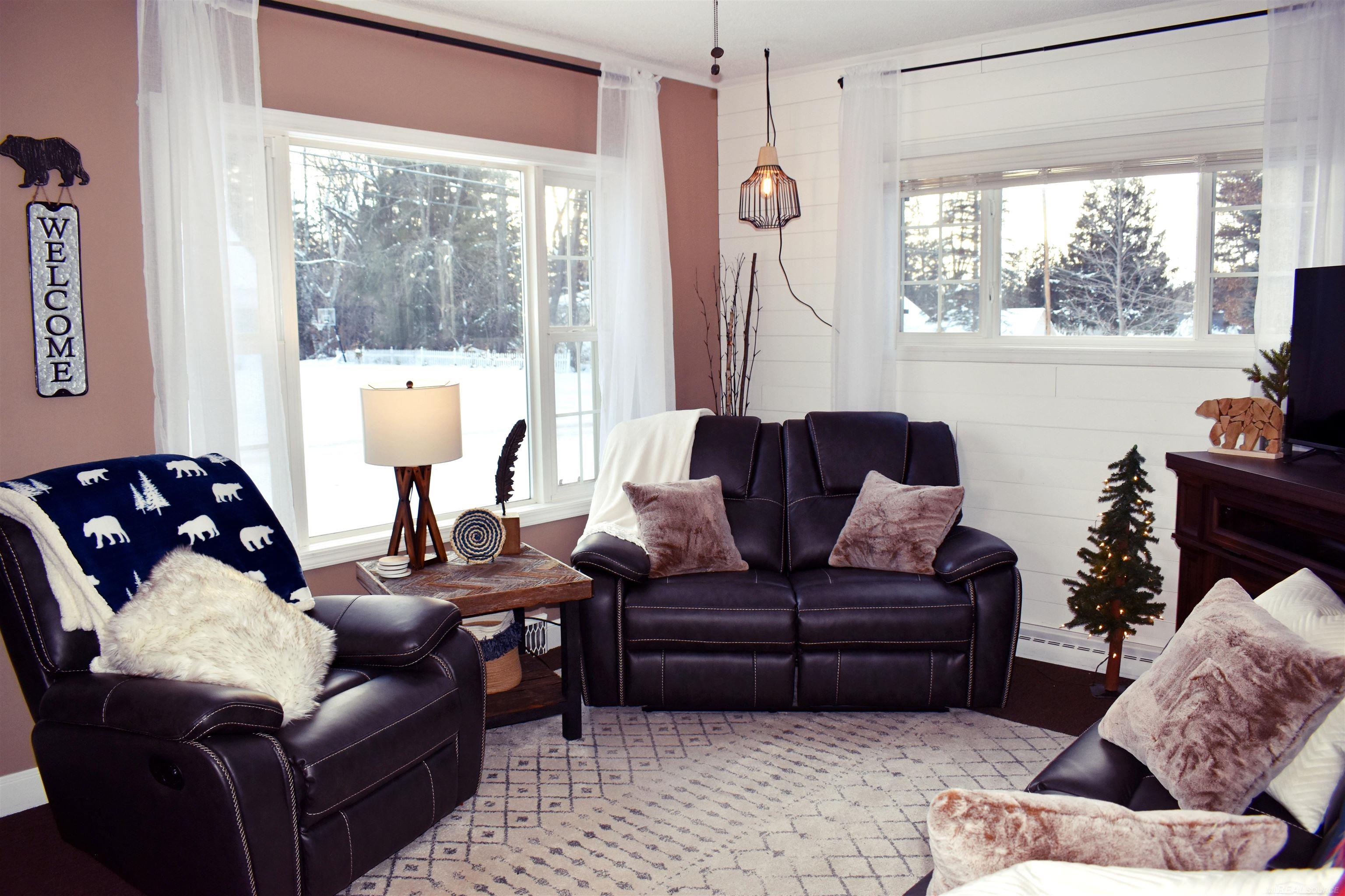 110 W Francis Street, Ironwood, MI, 49938