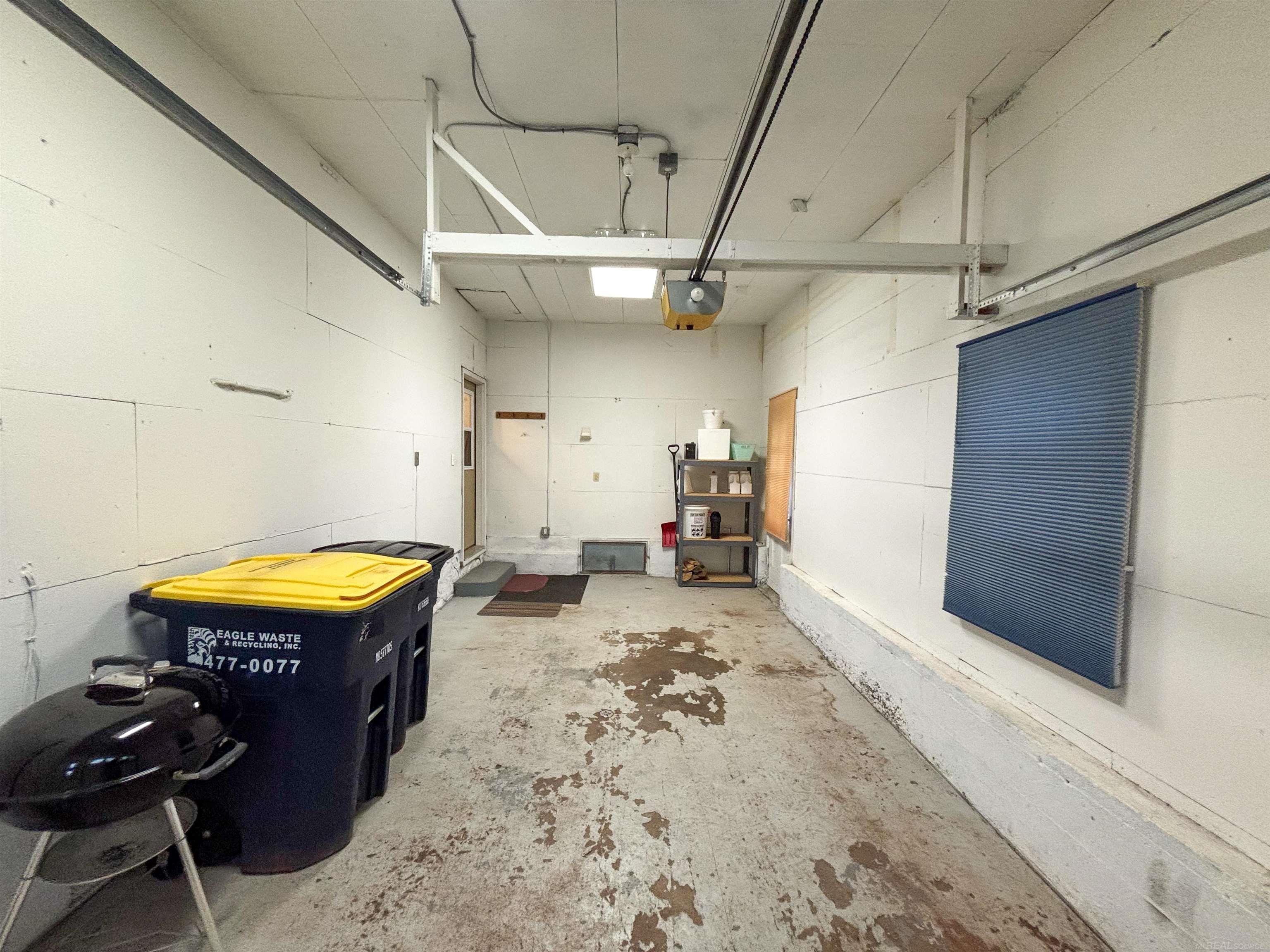 110 W Francis Street, Ironwood, MI, 49938