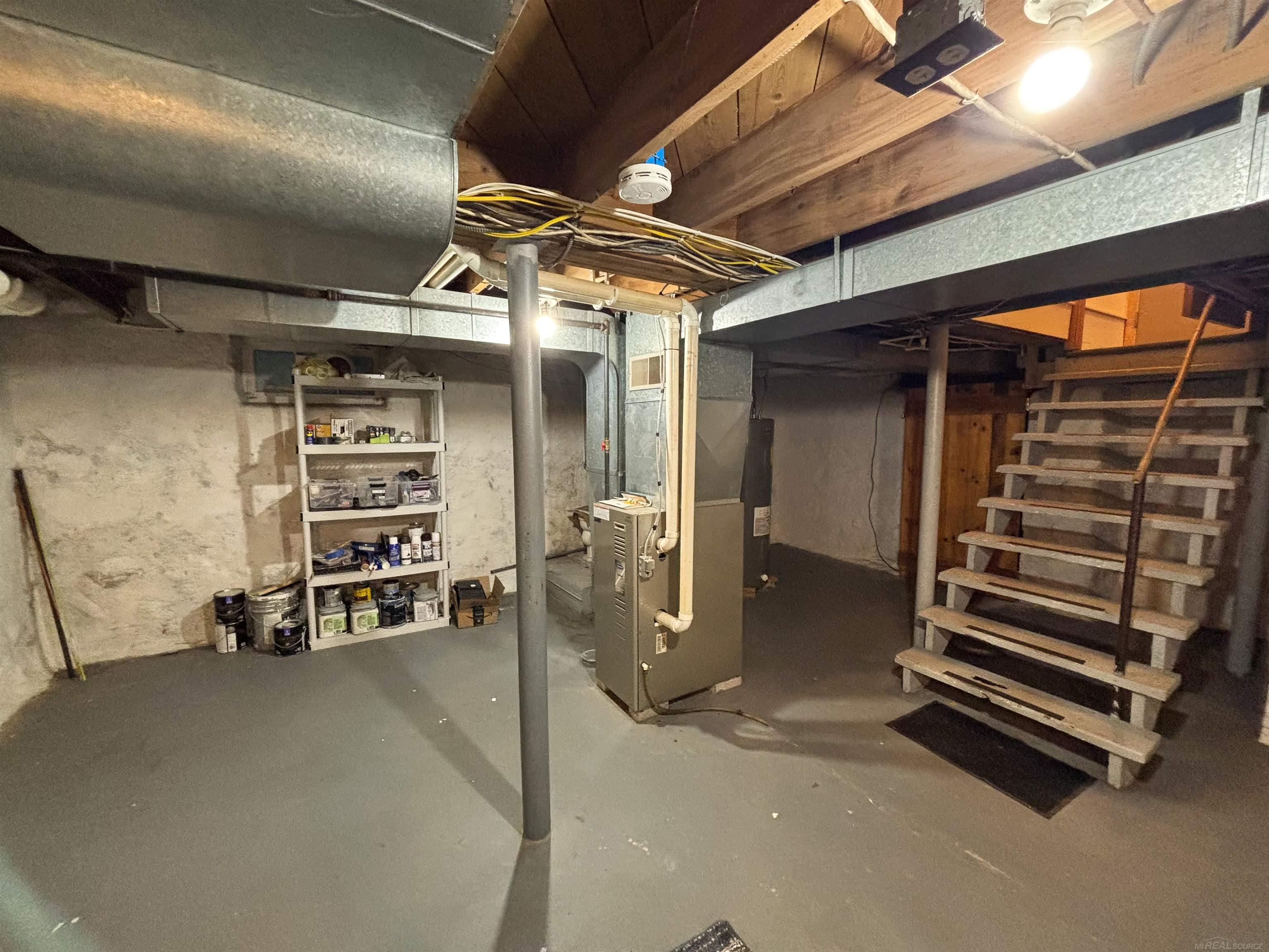 110 W Francis Street, Ironwood, MI, 49938