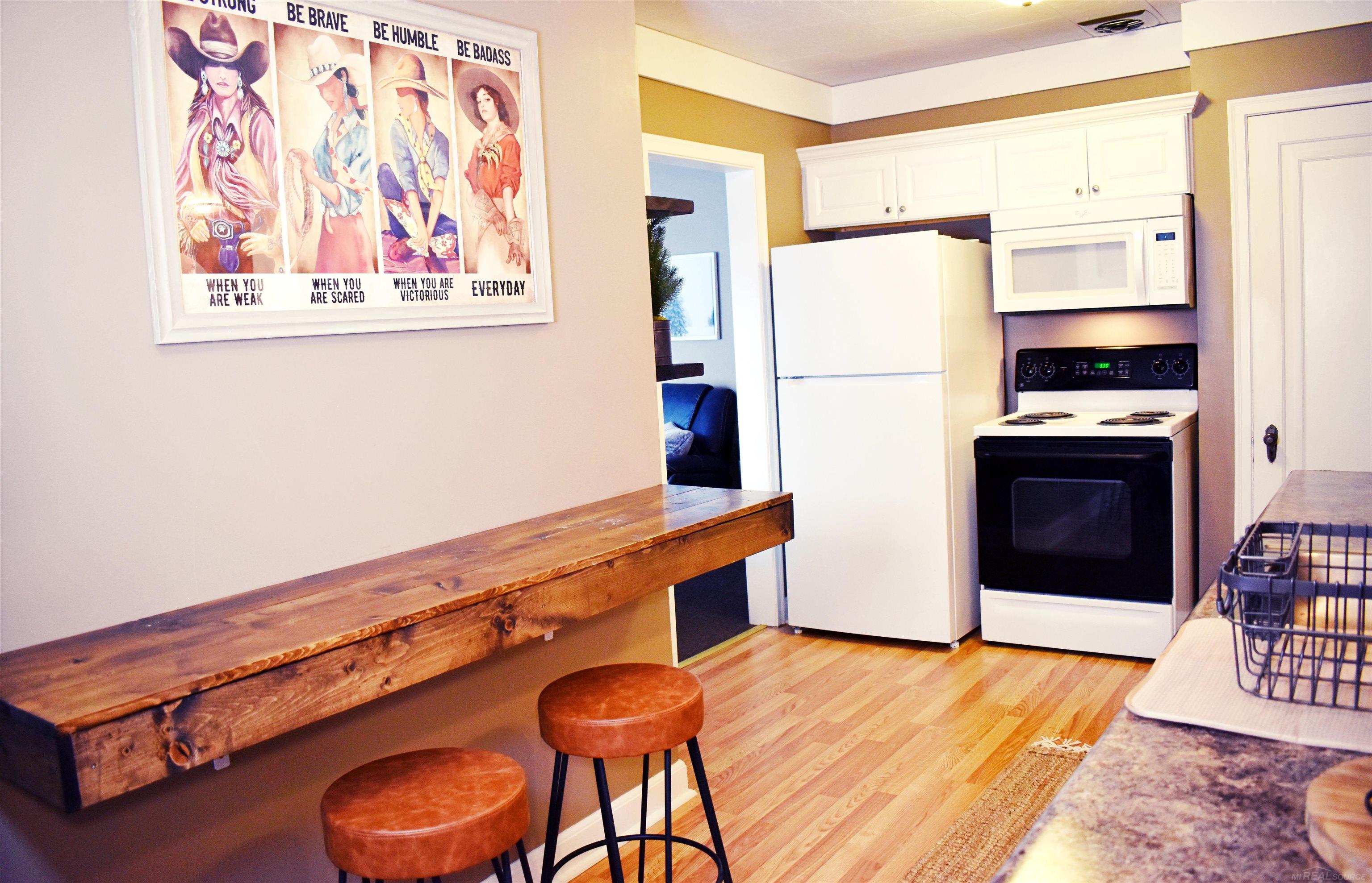 110 W Francis Street, Ironwood, MI, 49938