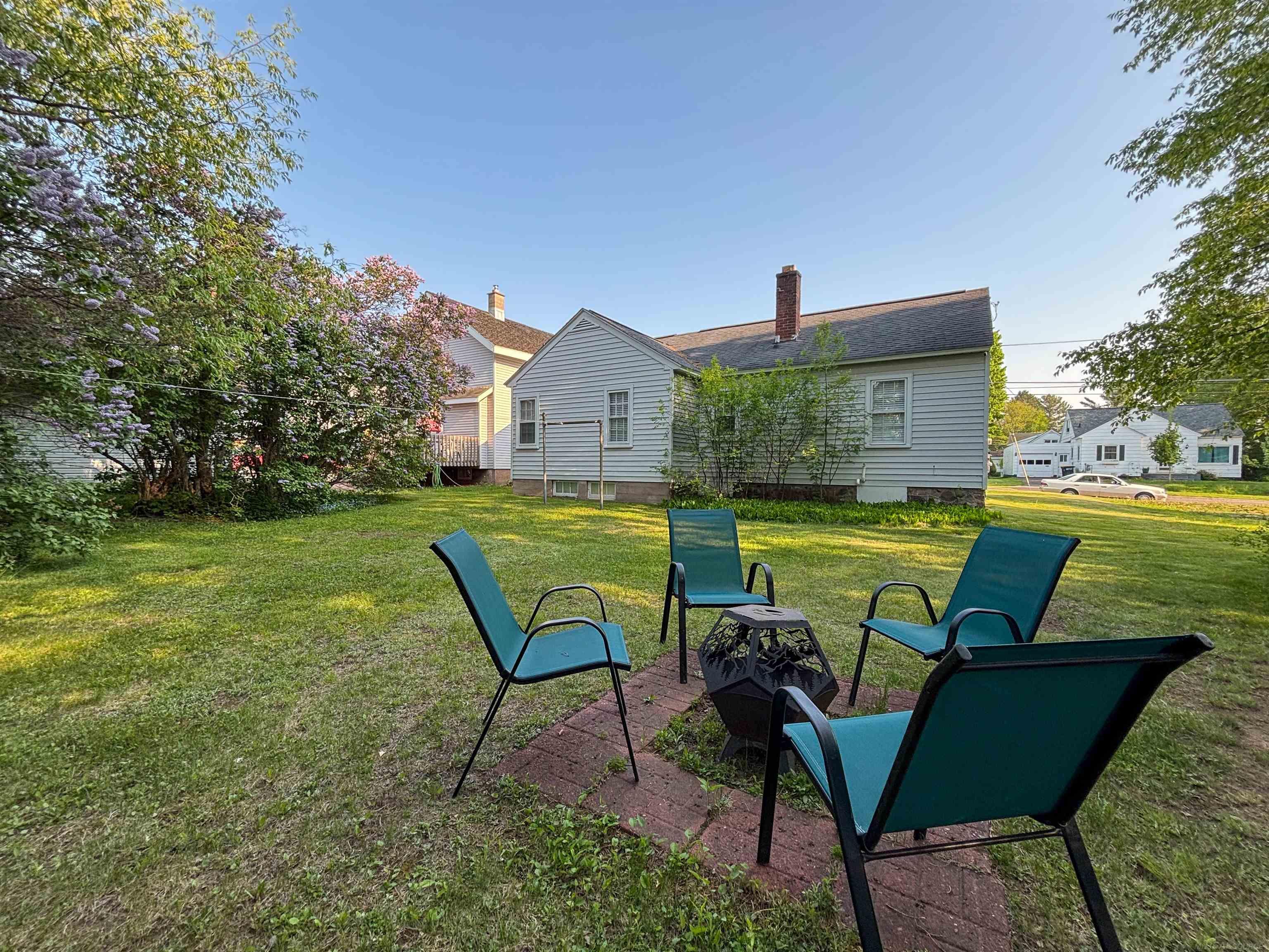 110 W Francis Street, Ironwood, MI, 49938