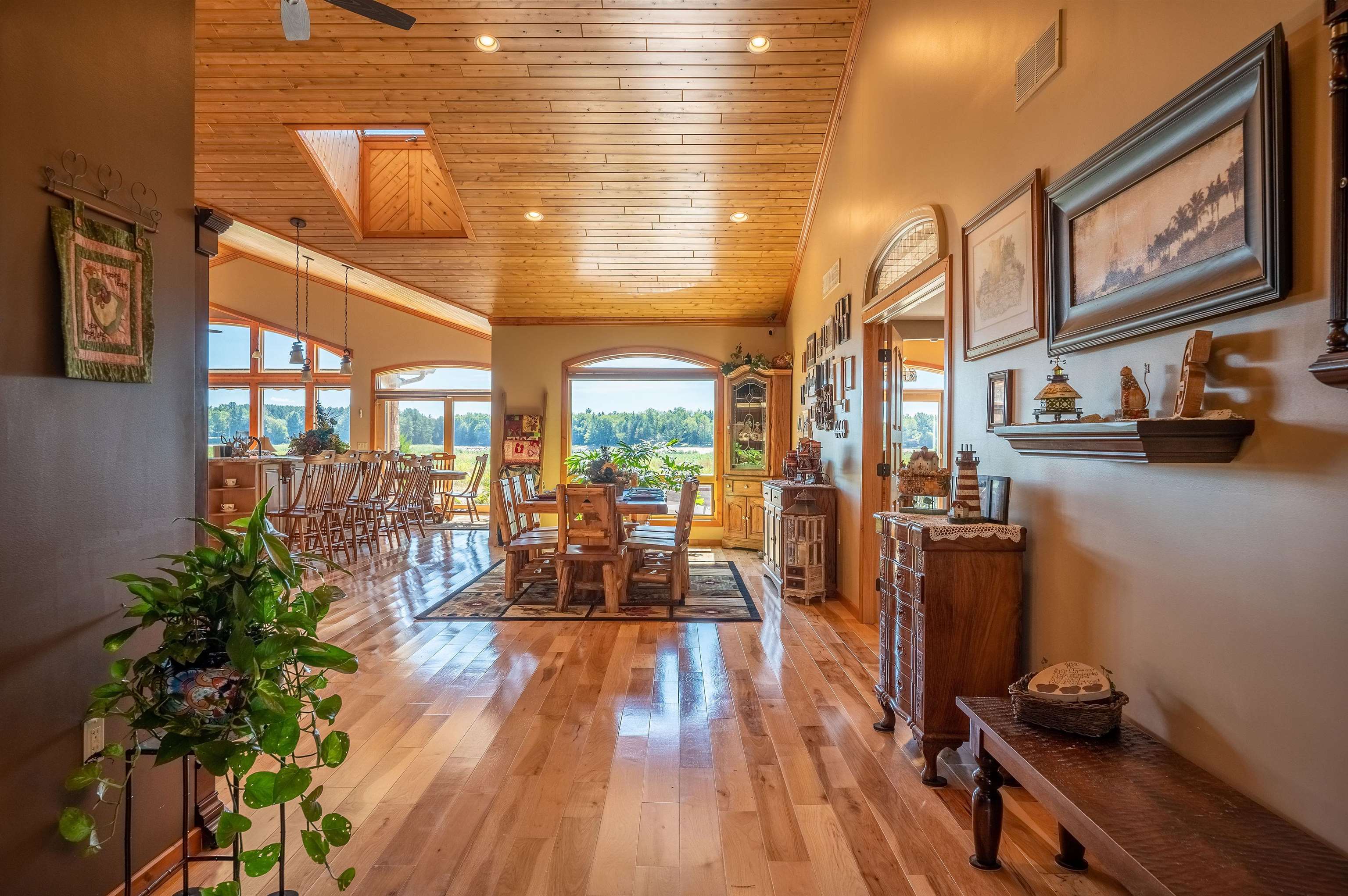 5323 S Pine Street, Beaverton, MI, 48612