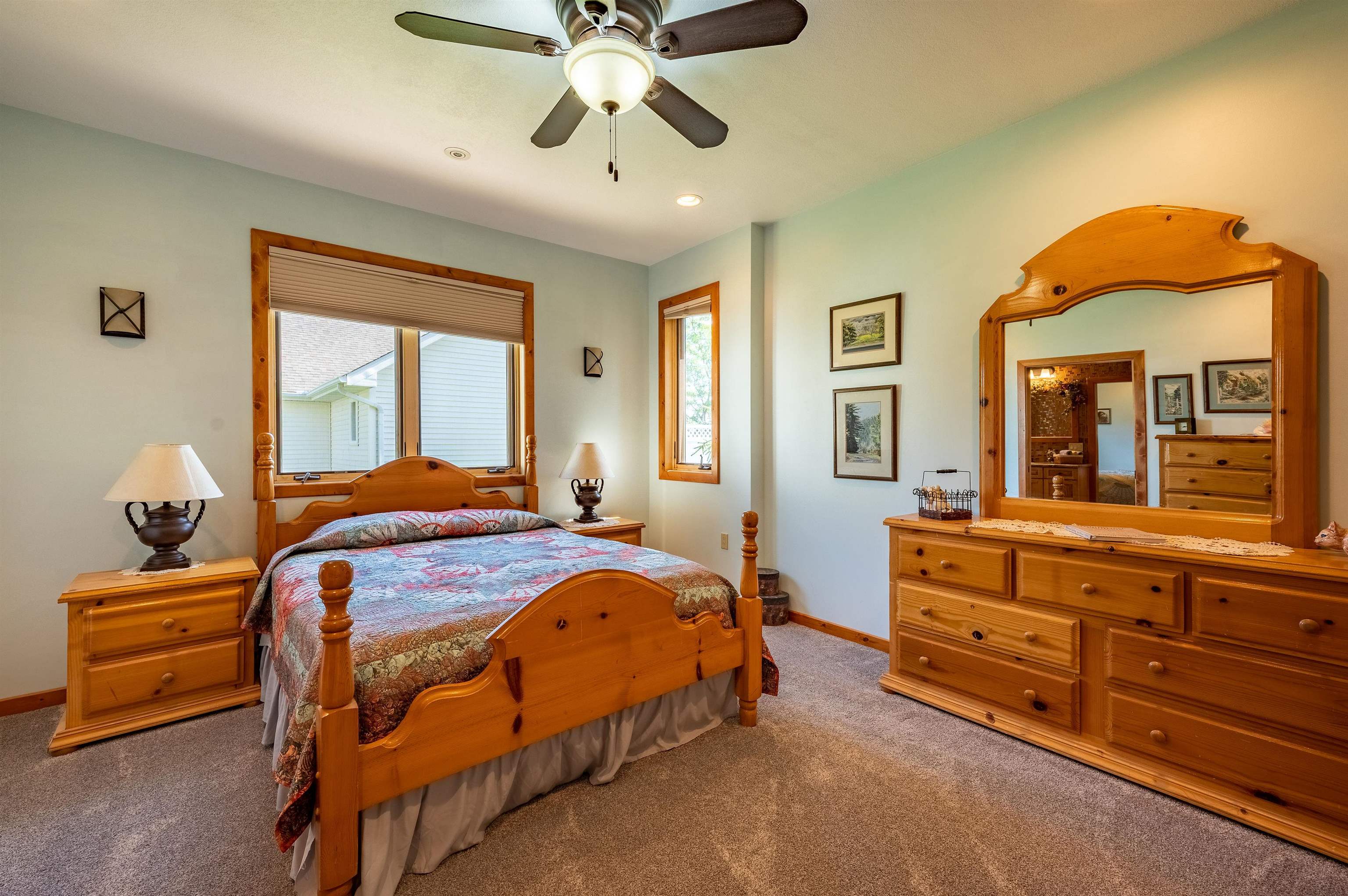 5323 S Pine Street, Beaverton, MI, 48612