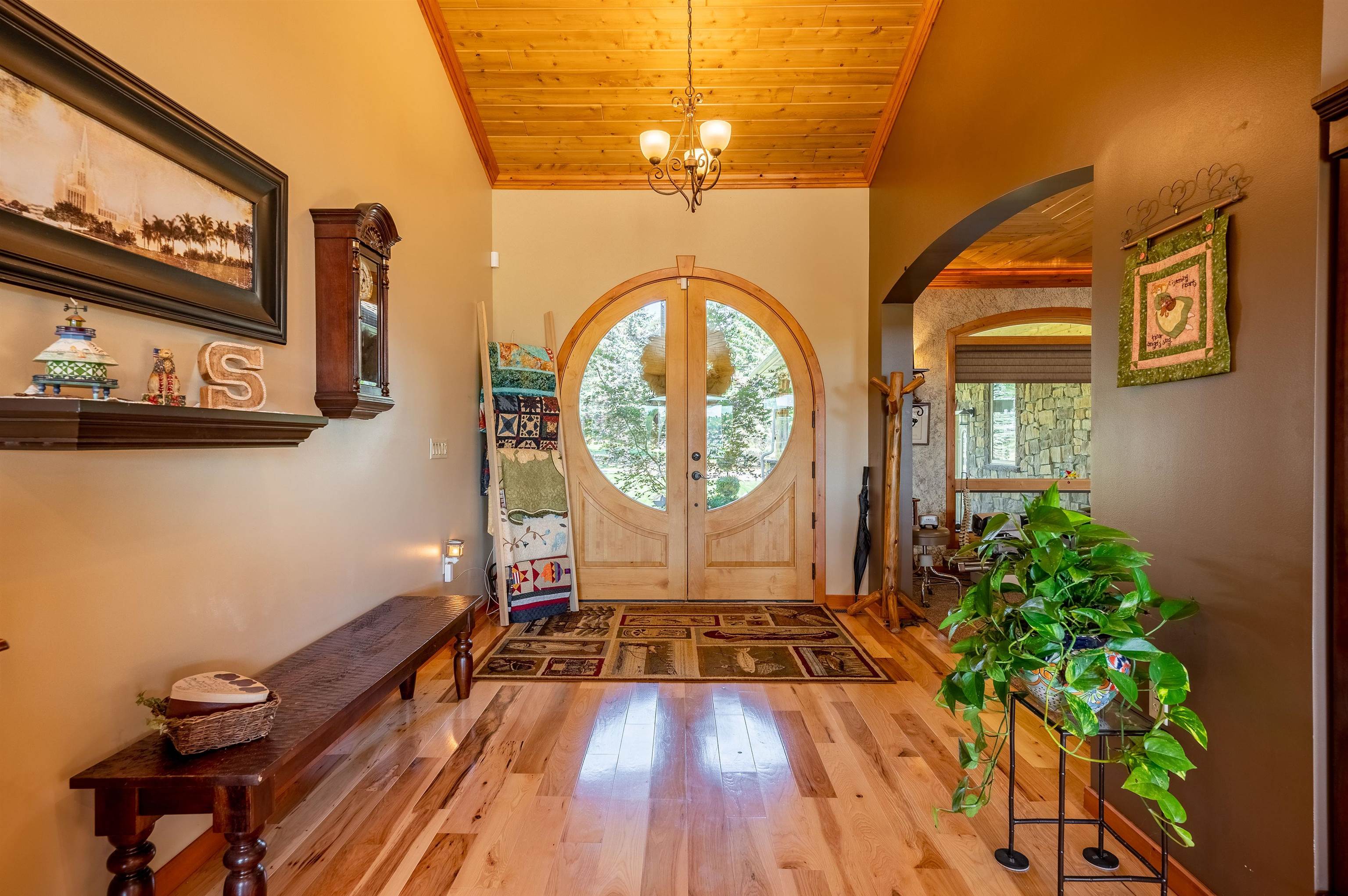 5323 S Pine Street, Beaverton, MI, 48612