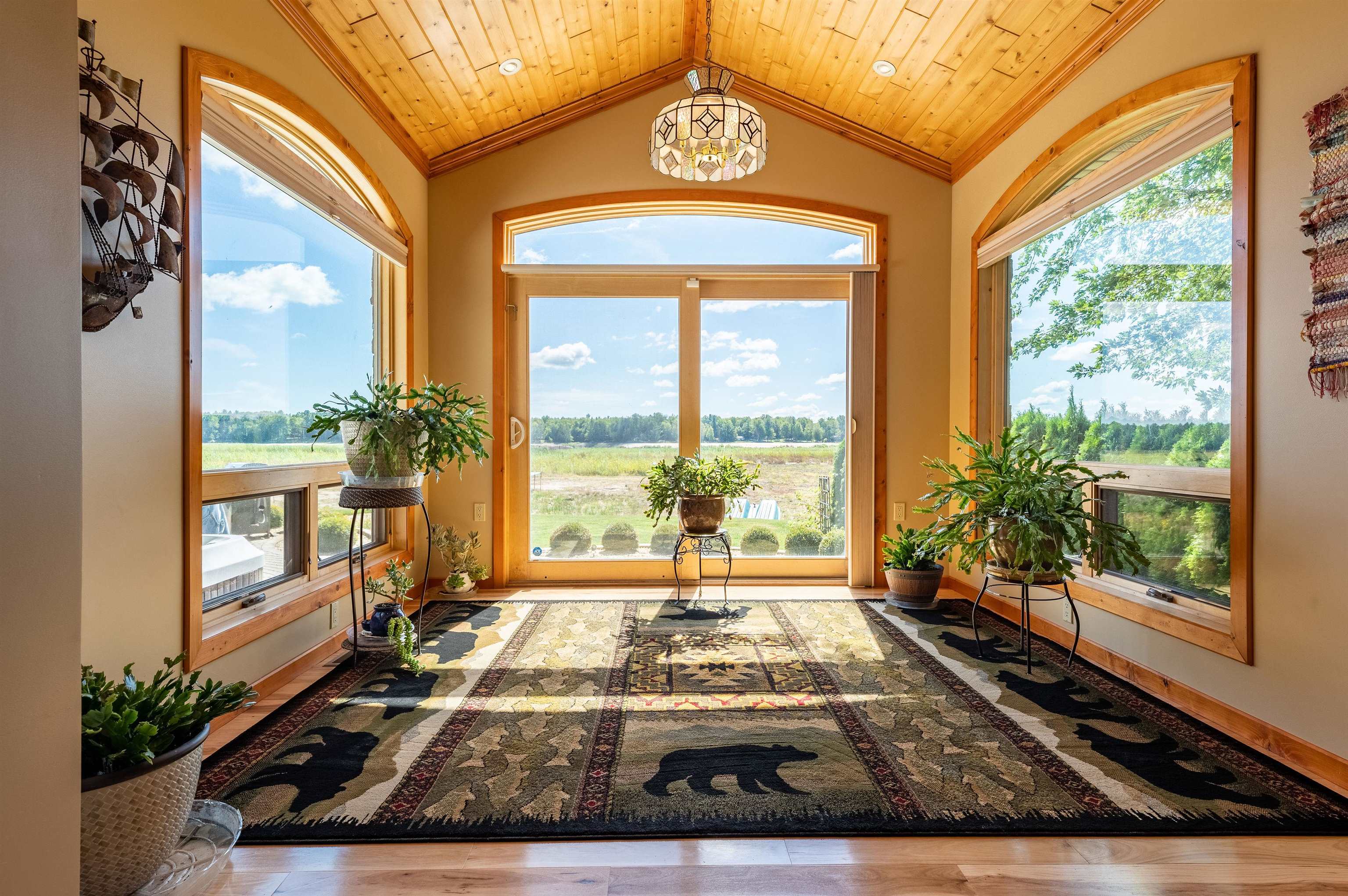 5323 S Pine Street, Beaverton, MI, 48612