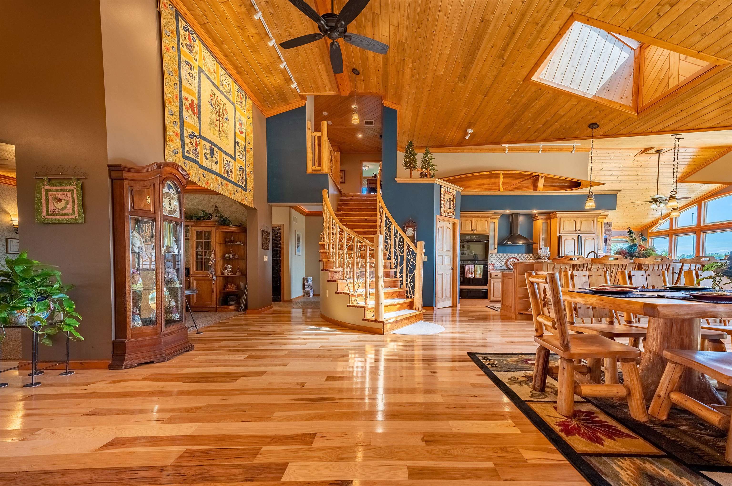 5323 S Pine Street, Beaverton, MI, 48612