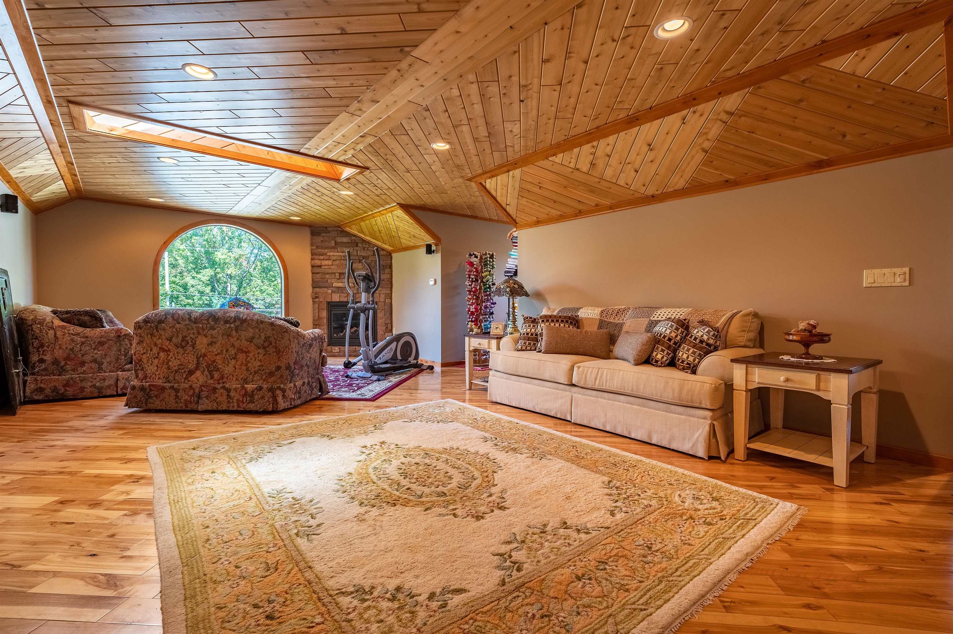 5323 S Pine Street, Beaverton, MI, 48612