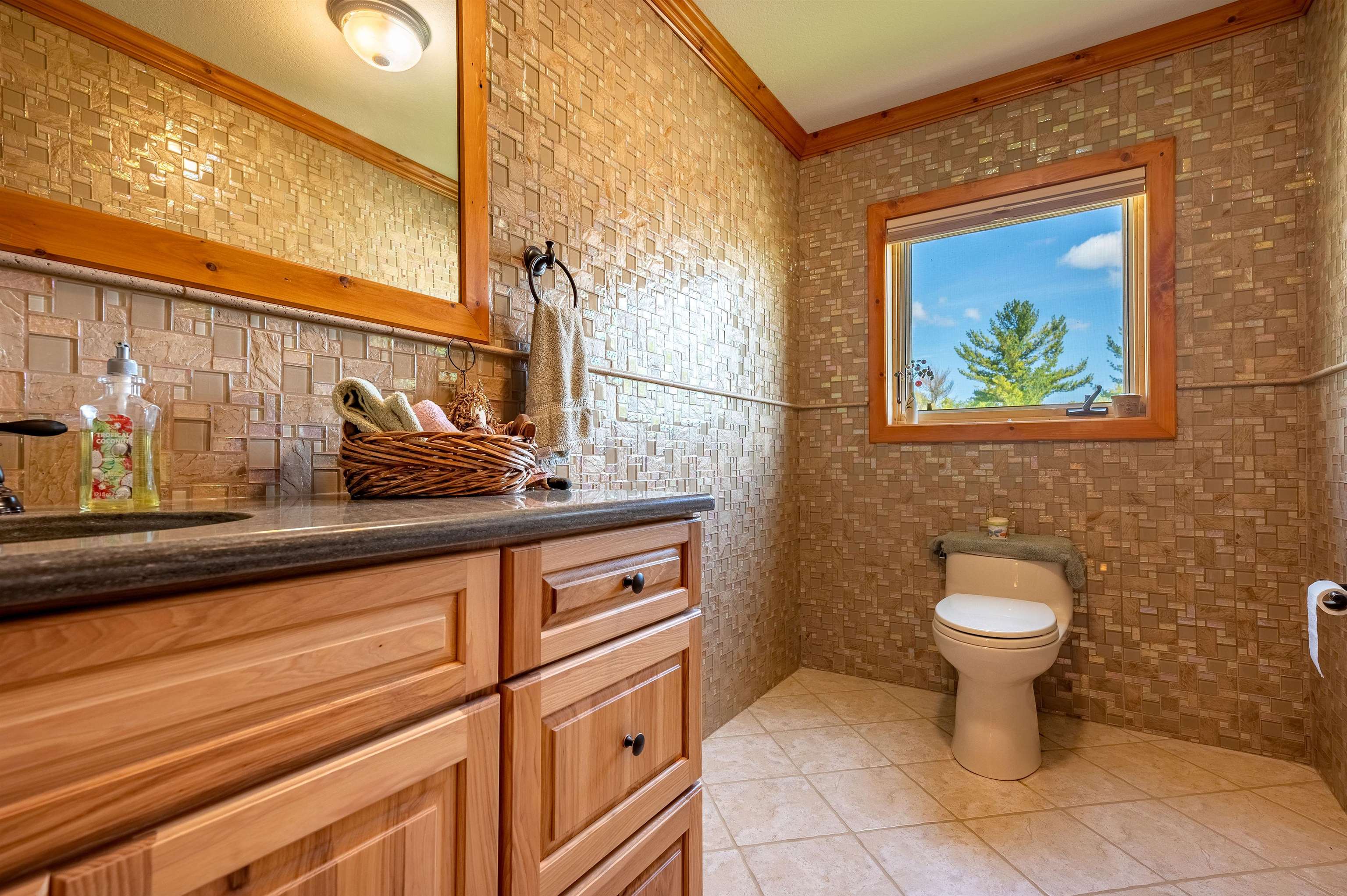 5323 S Pine Street, Beaverton, MI, 48612