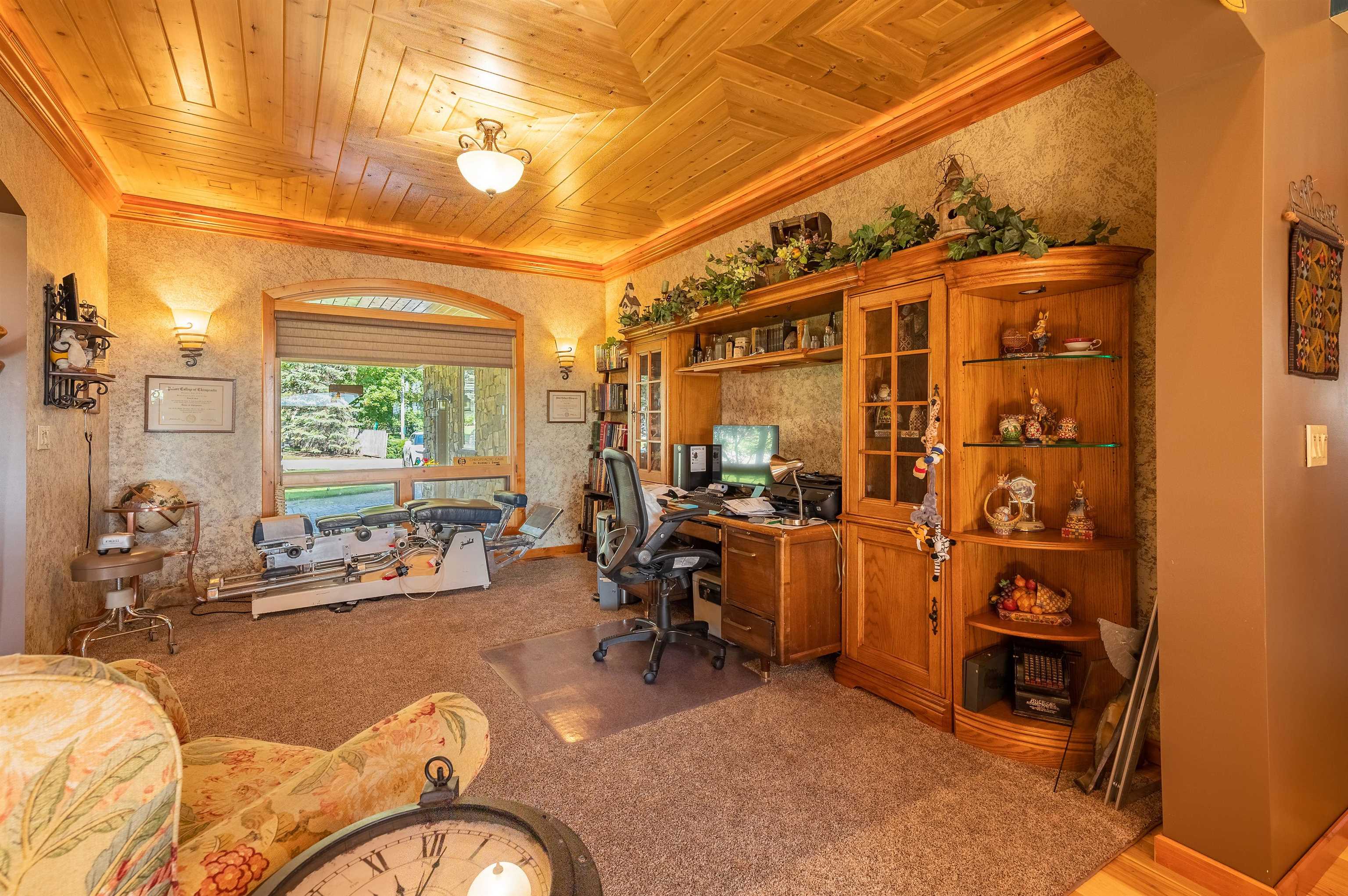 5323 S Pine Street, Beaverton, MI, 48612