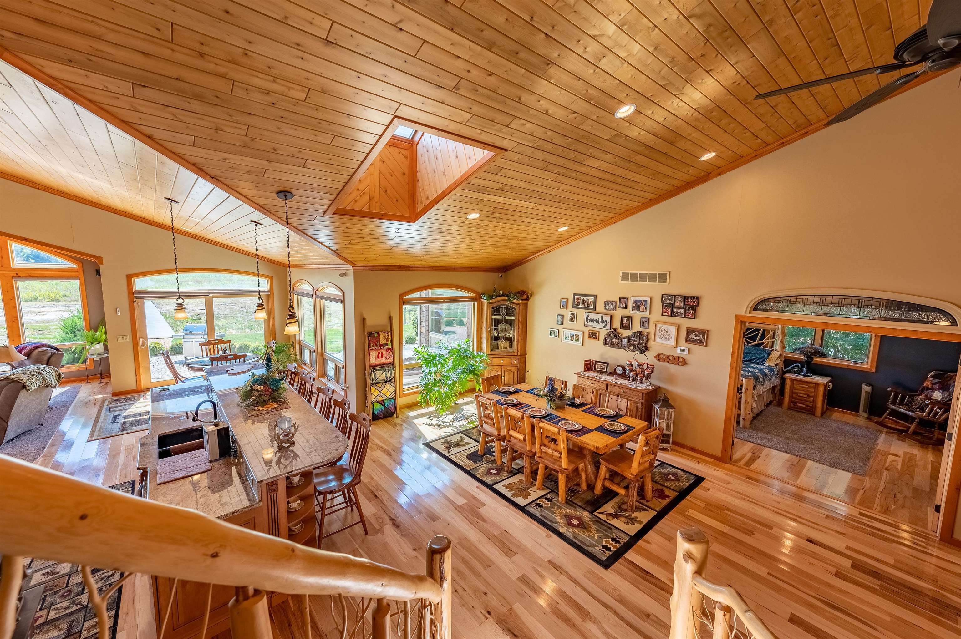 5323 S Pine Street, Beaverton, MI, 48612