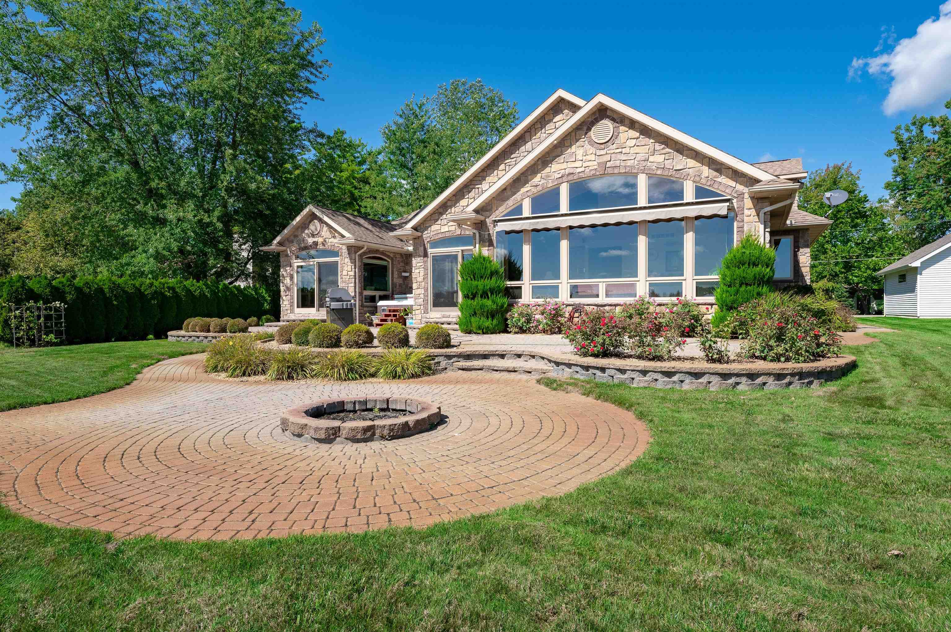 5323 S Pine Street, Beaverton, MI, 48612